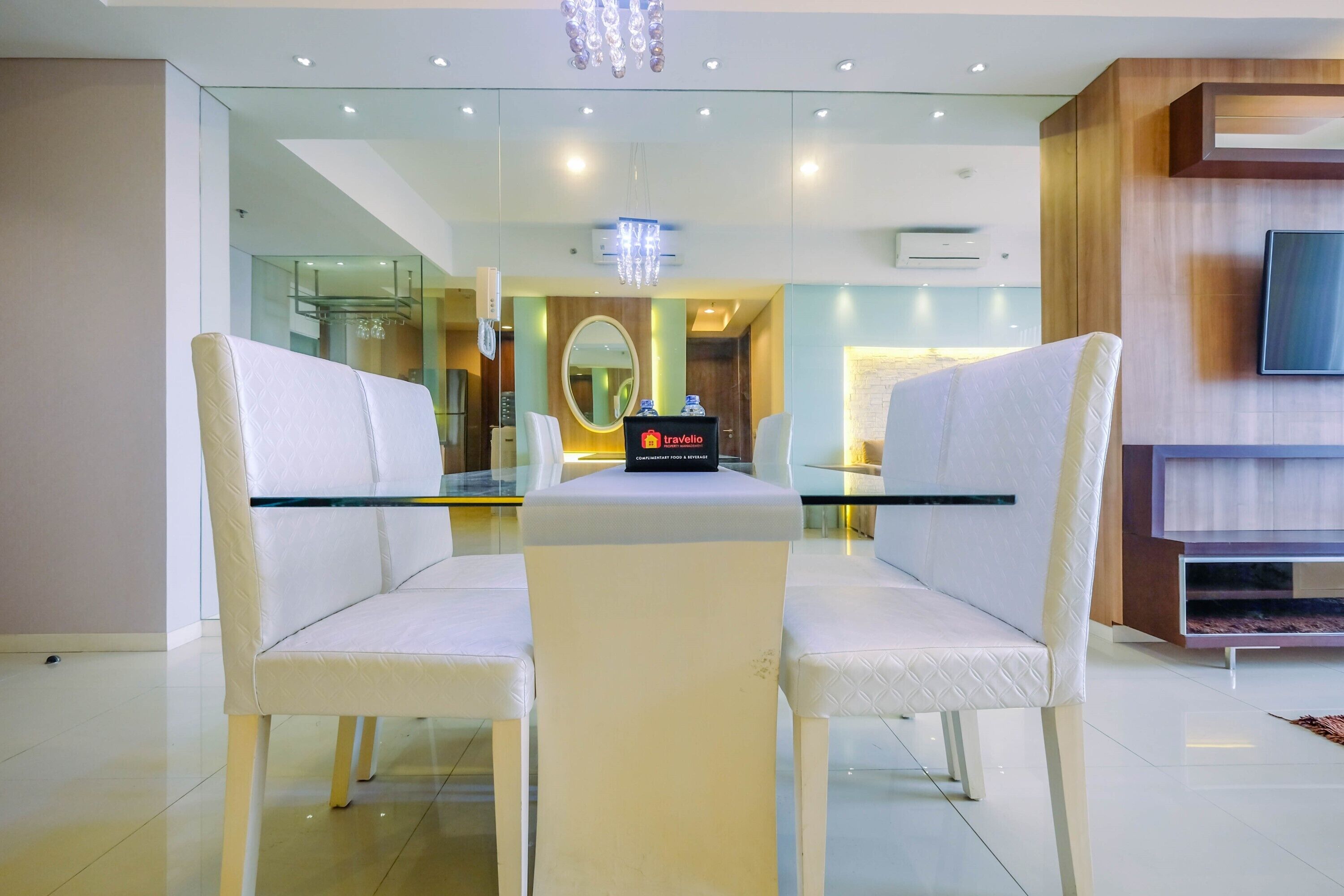 Kemang Village Residence