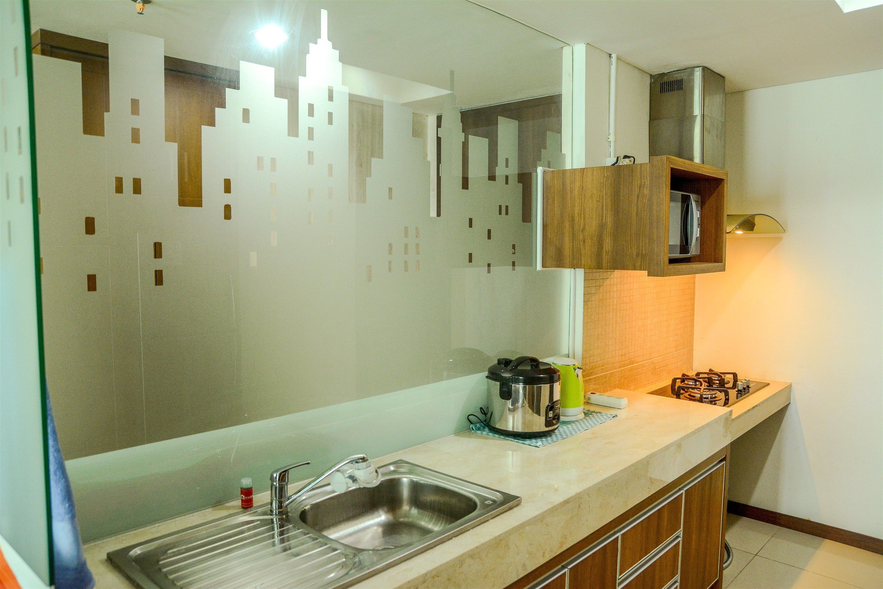 Kemang Village Residence