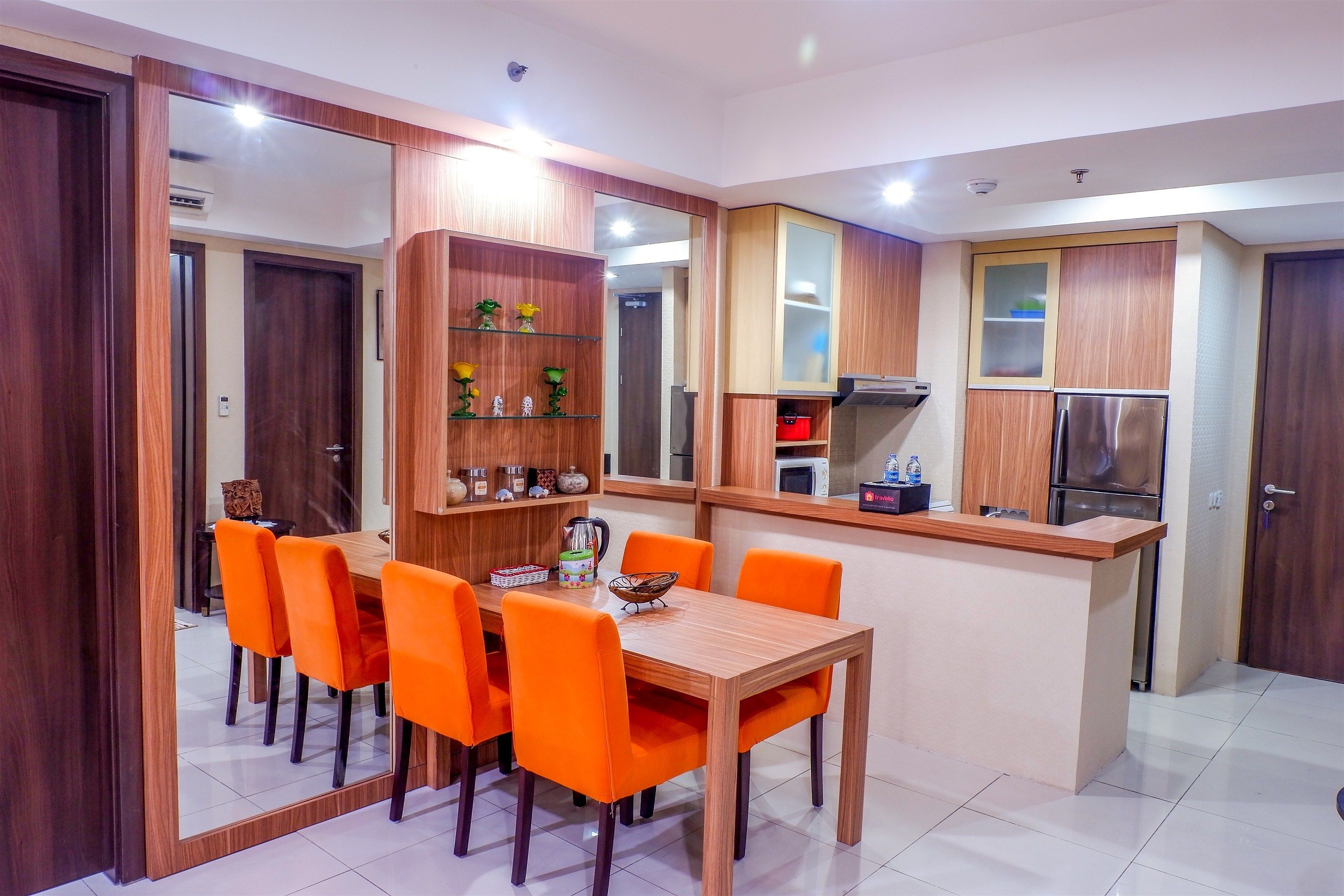 Kemang Village Residence