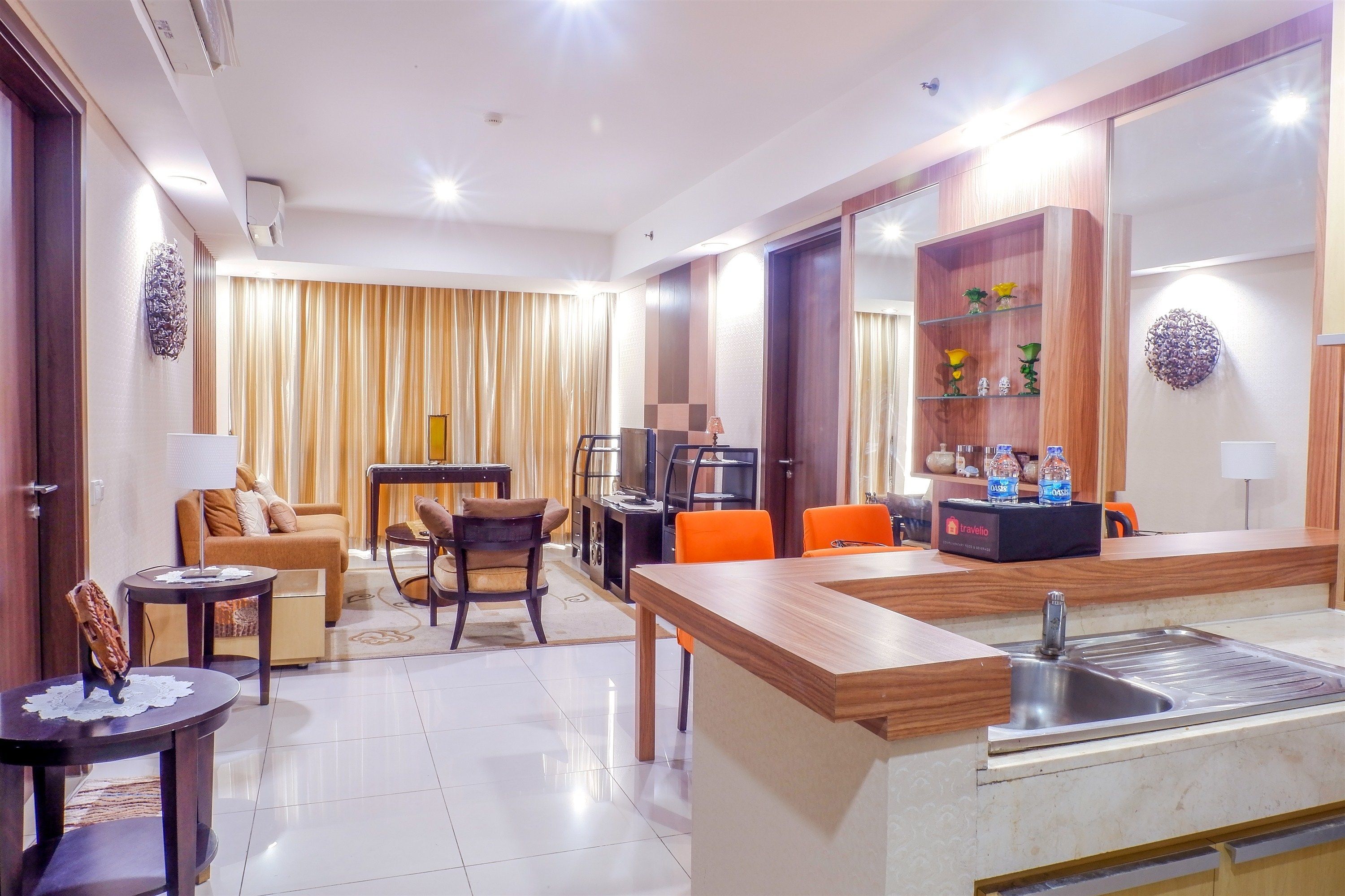 Kemang Village Residence