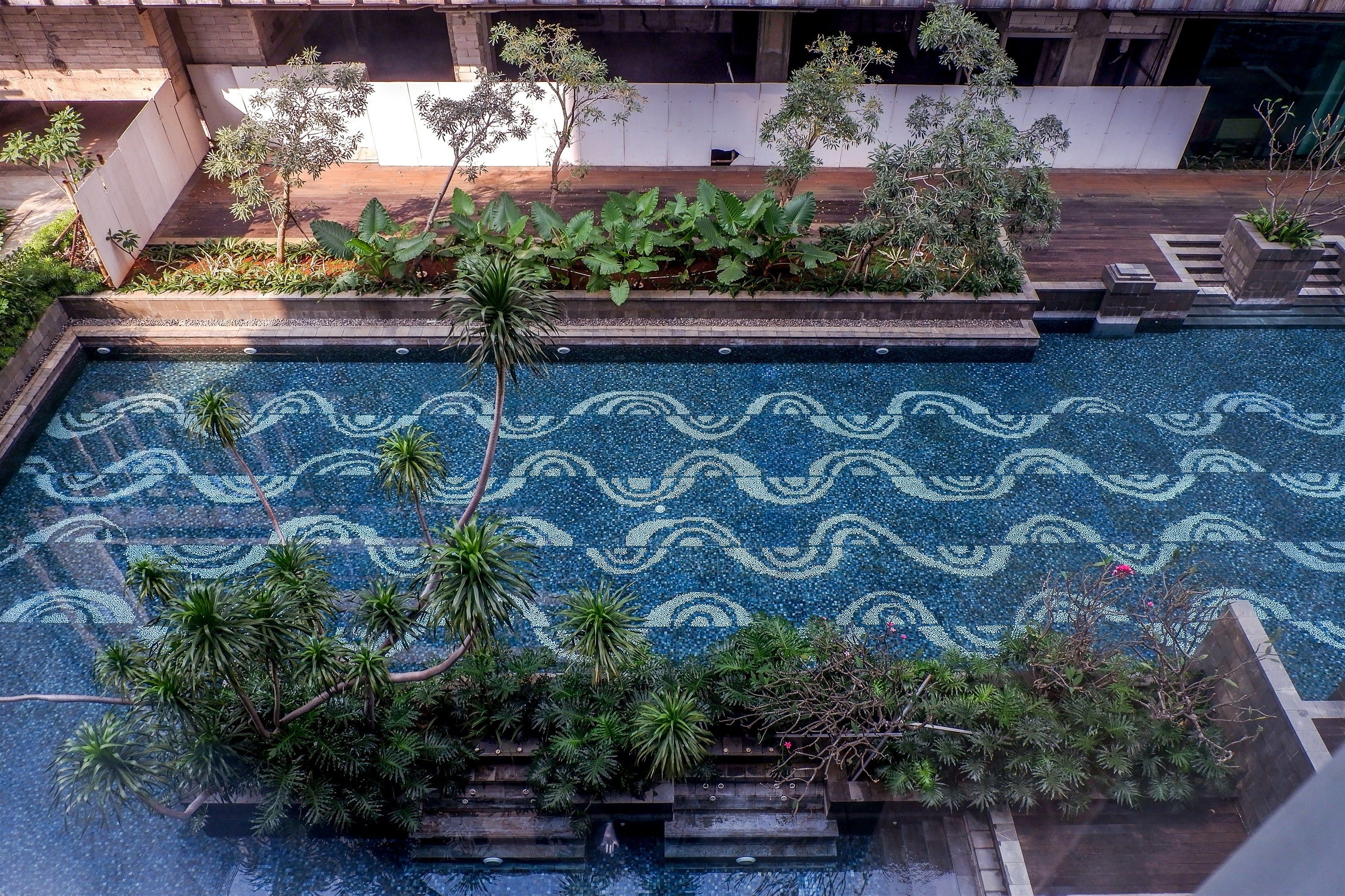Kemang Village Residence