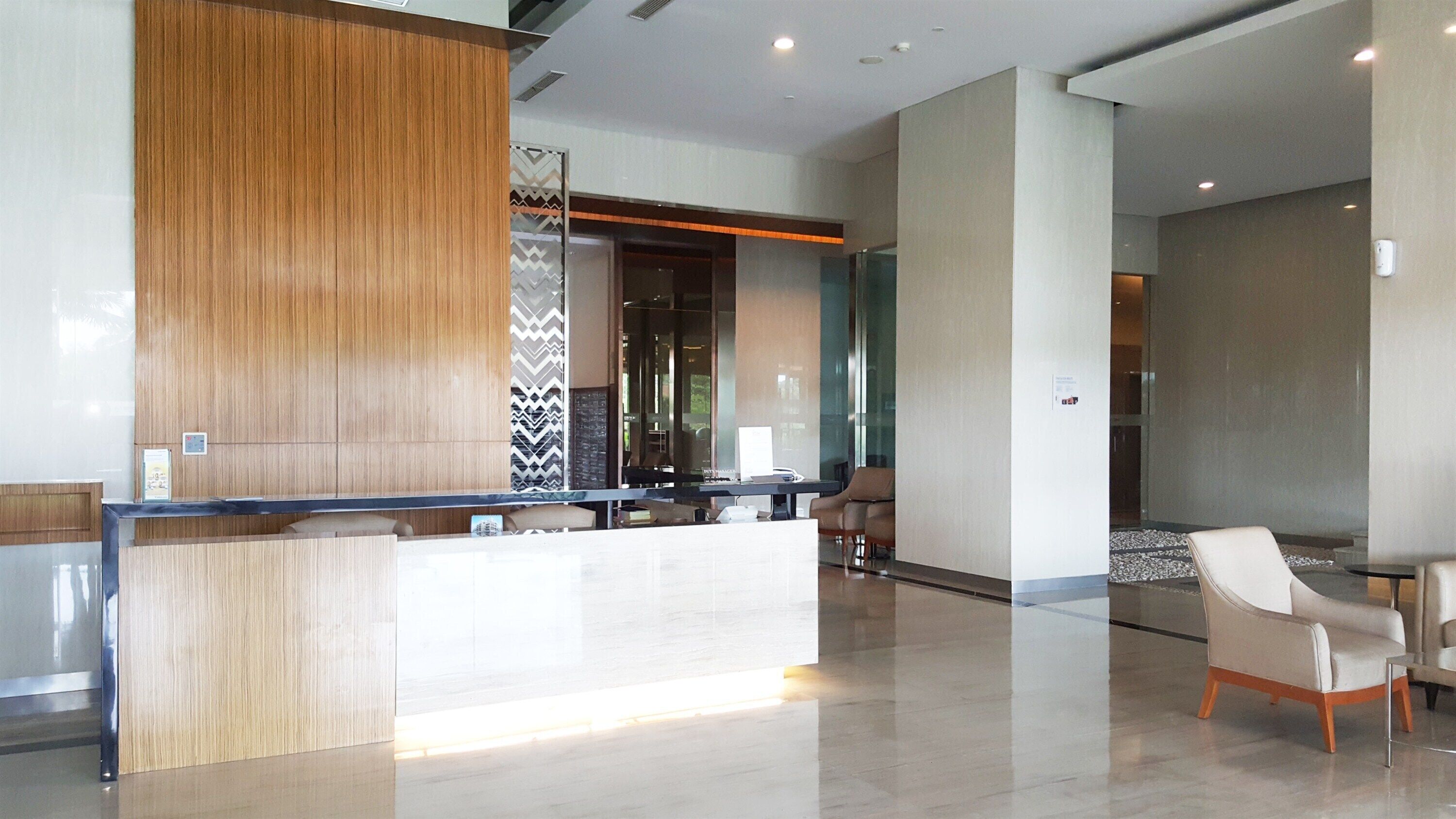 Kemang Village Residence
