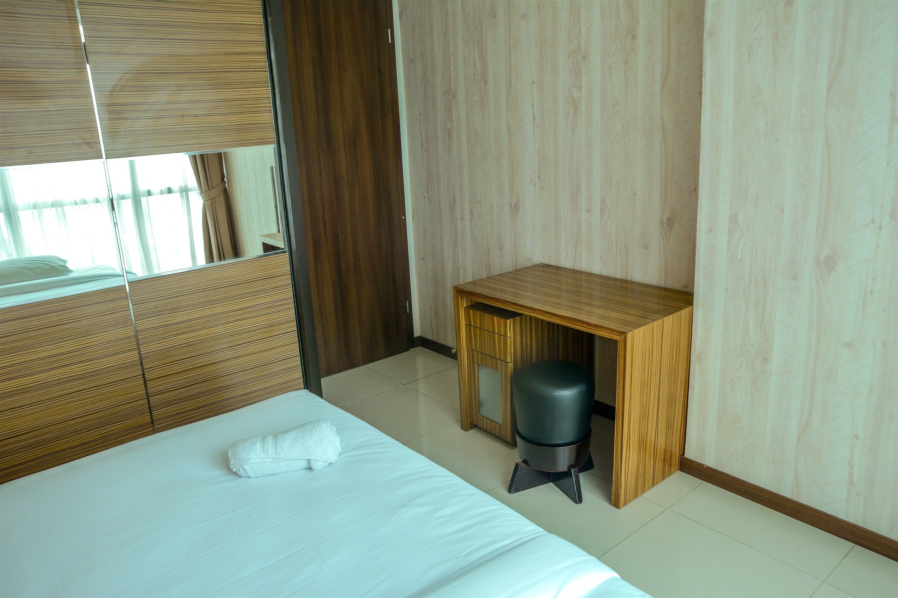 Kemang Village Residence