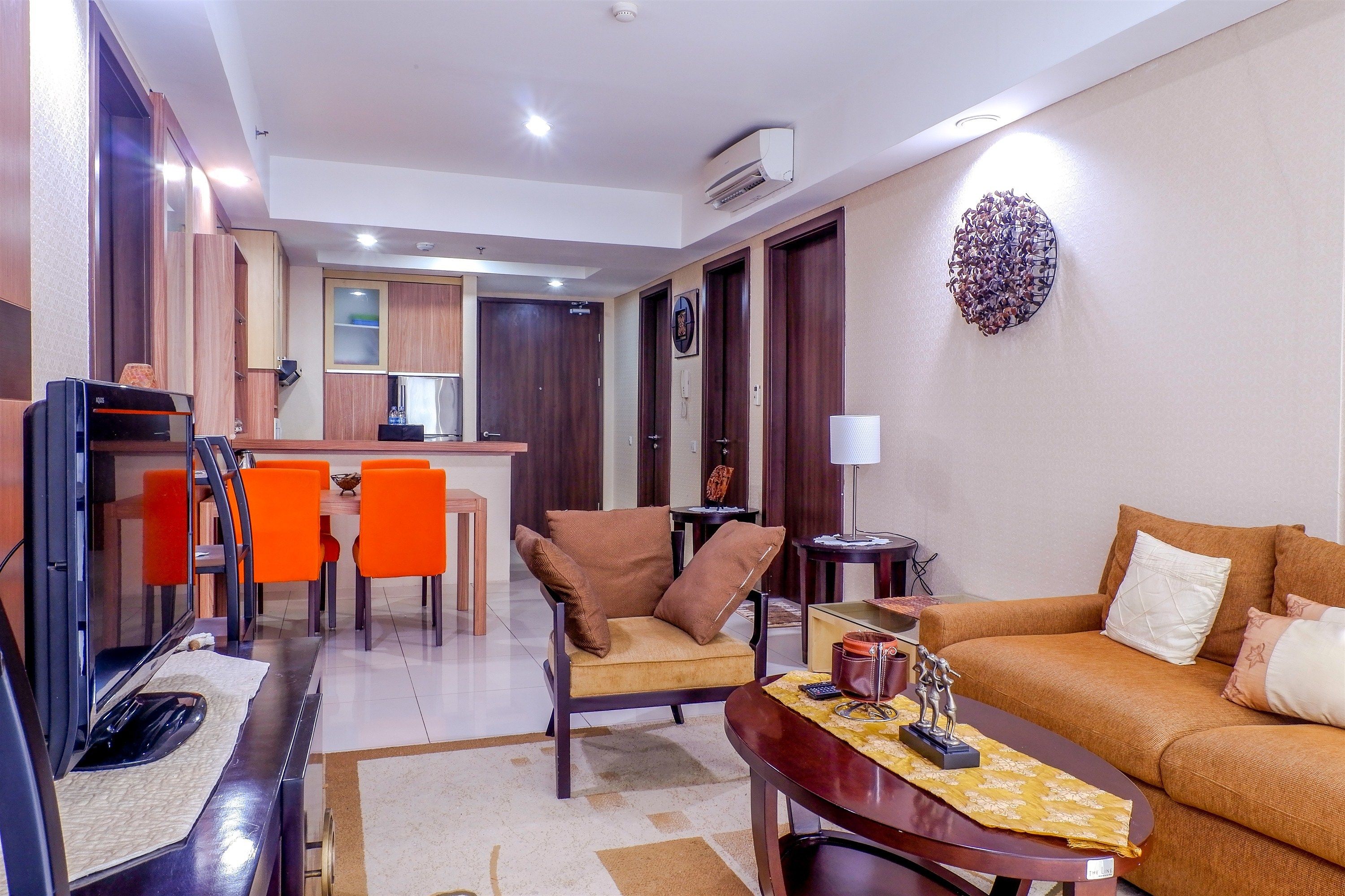 Kemang Village Residence