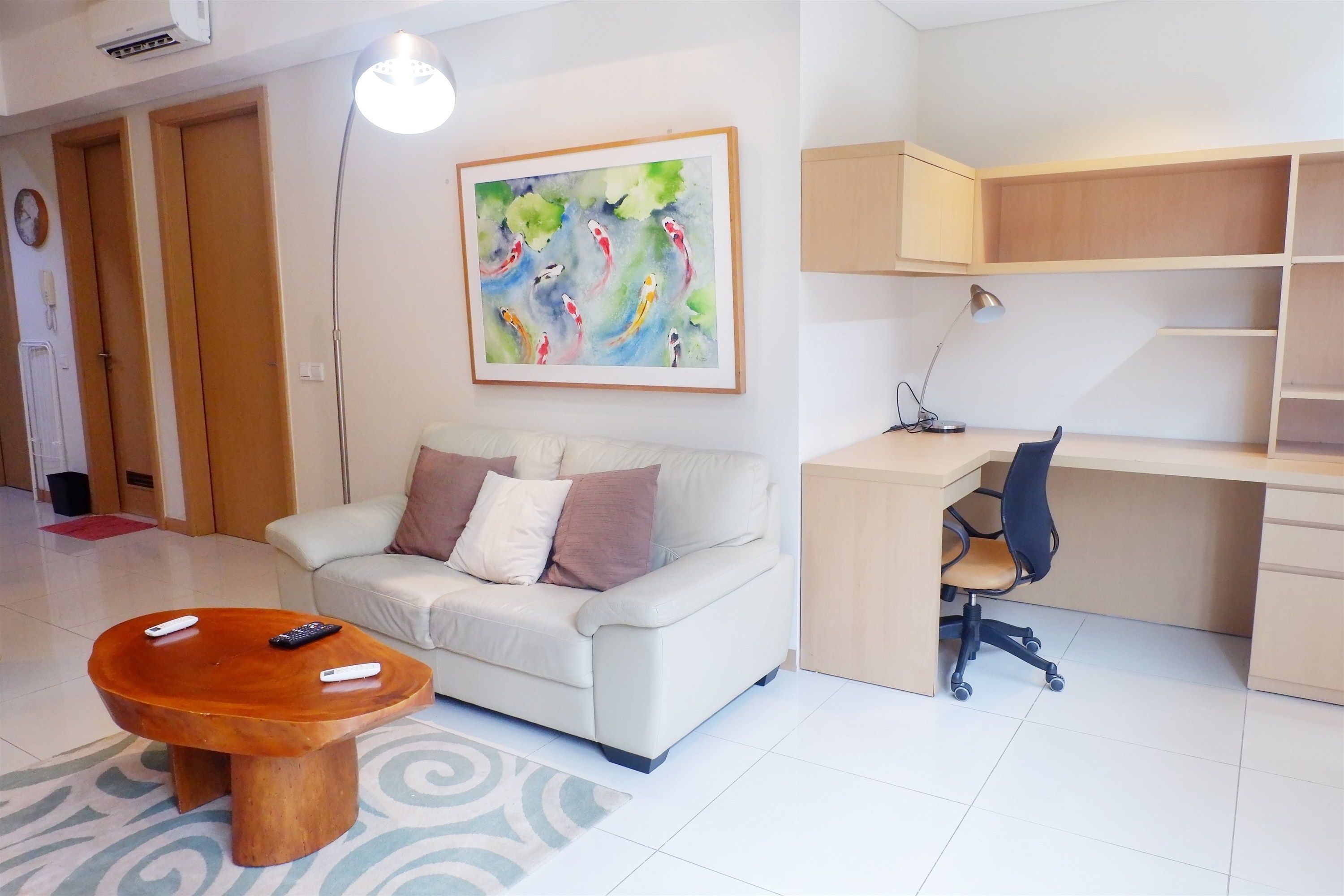 Kemang Village Residence