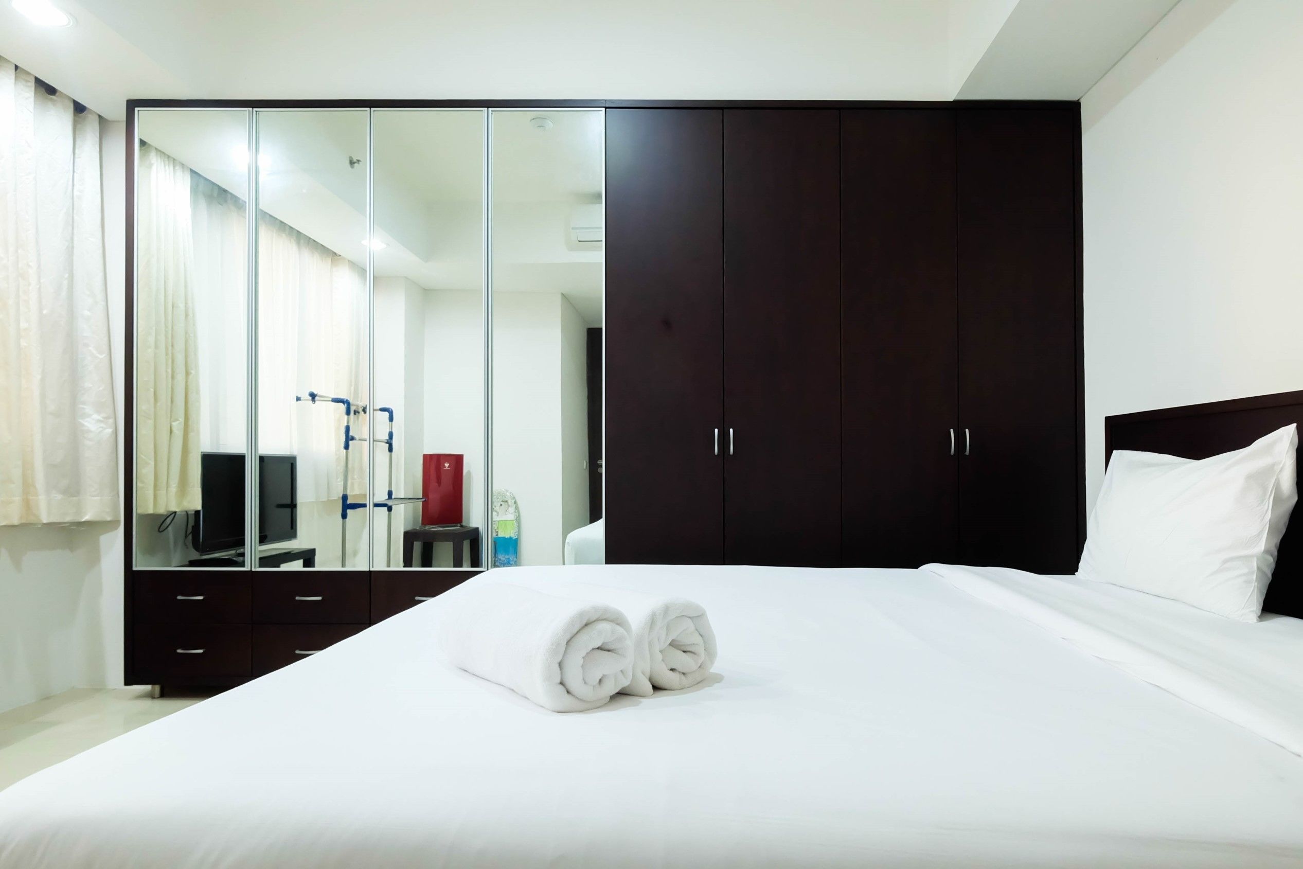 Kemang Village Residence
