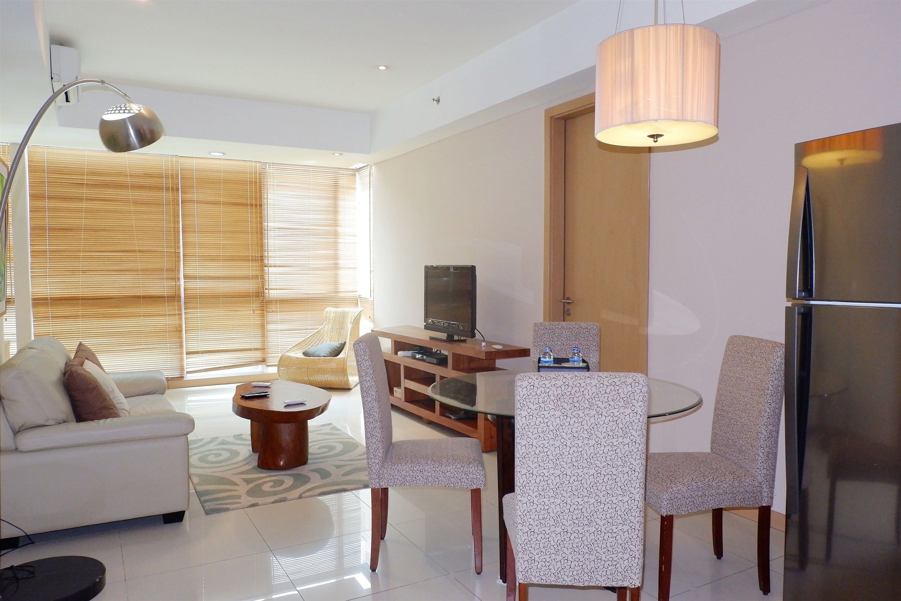 Kemang Village Residence