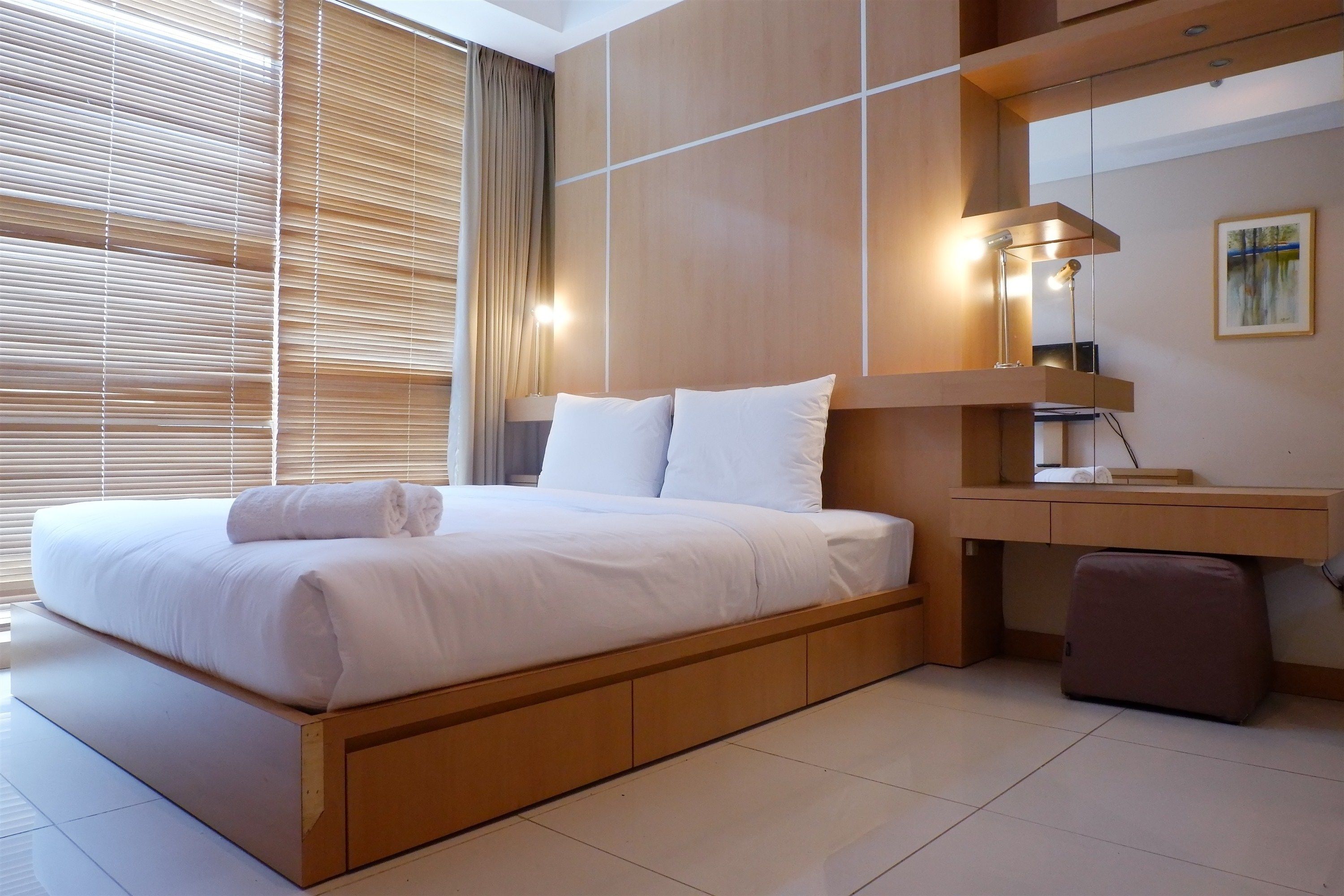 Kemang Village Residence
