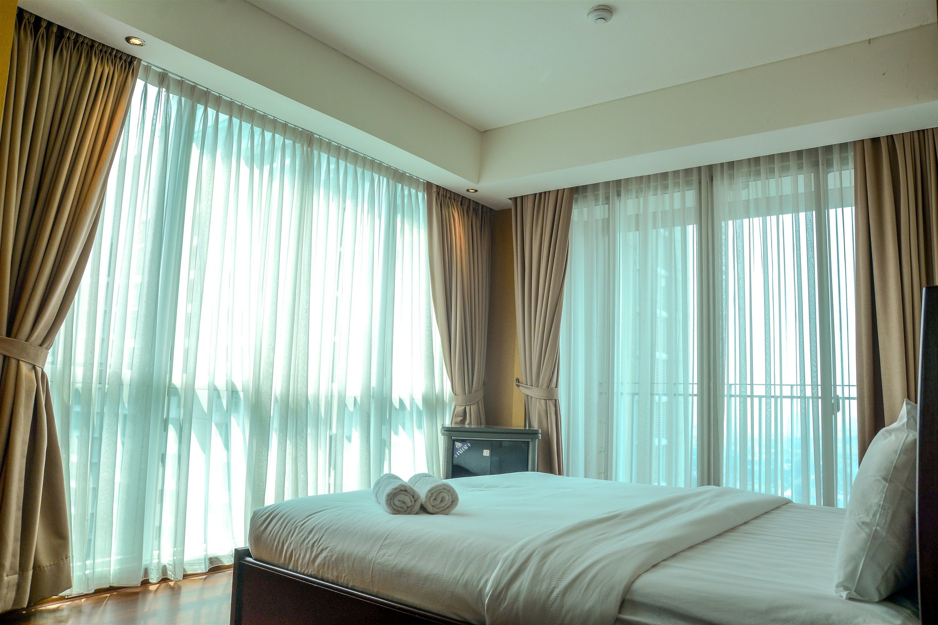 Kemang Village Residence