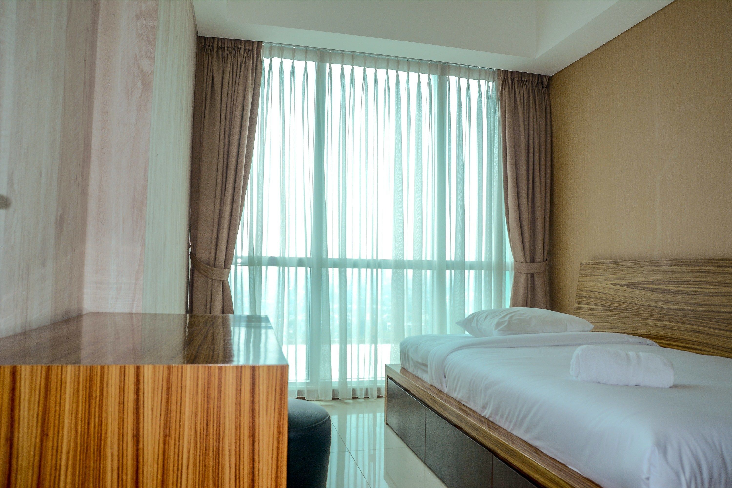 Kemang Village Residence