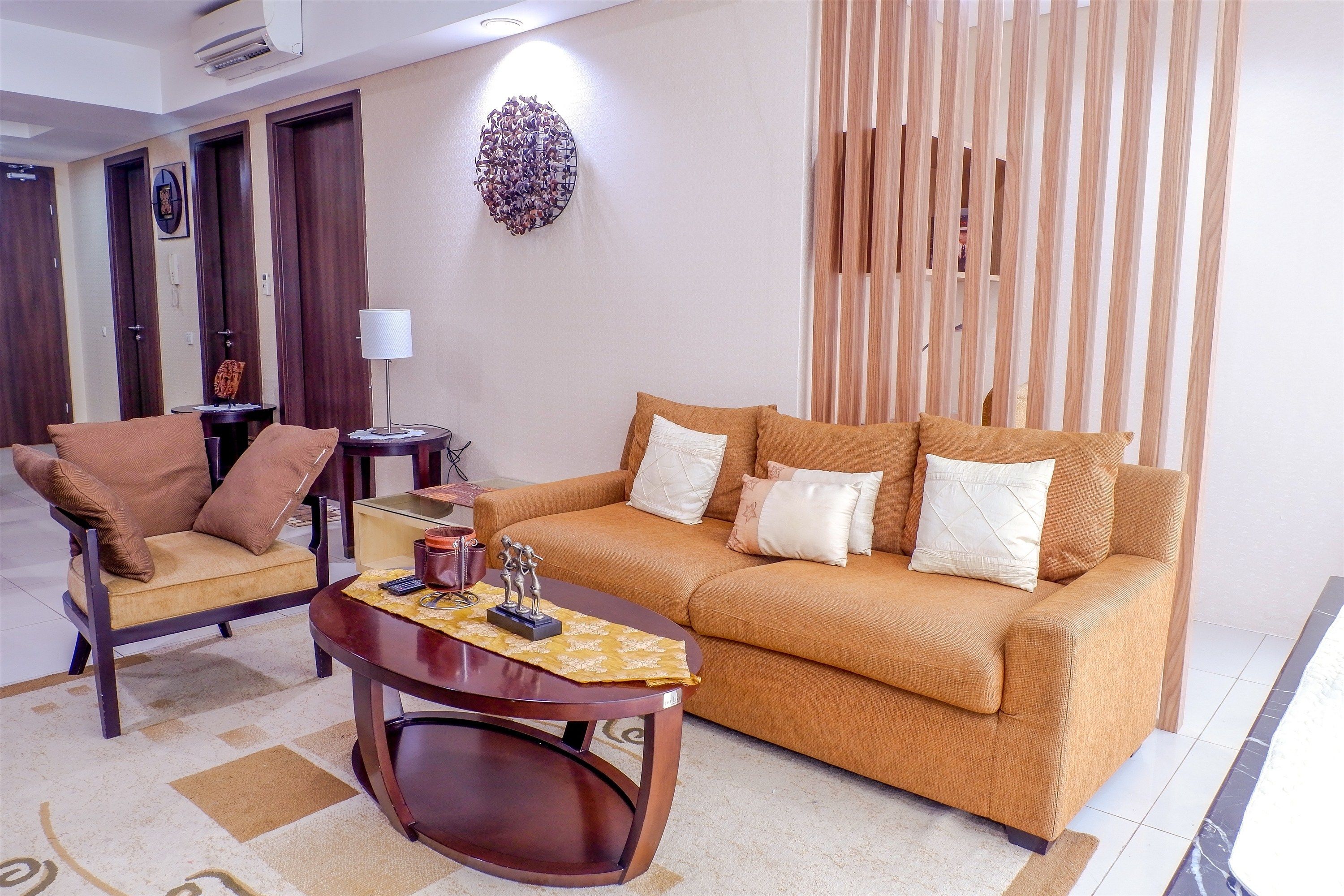 Kemang Village Residence