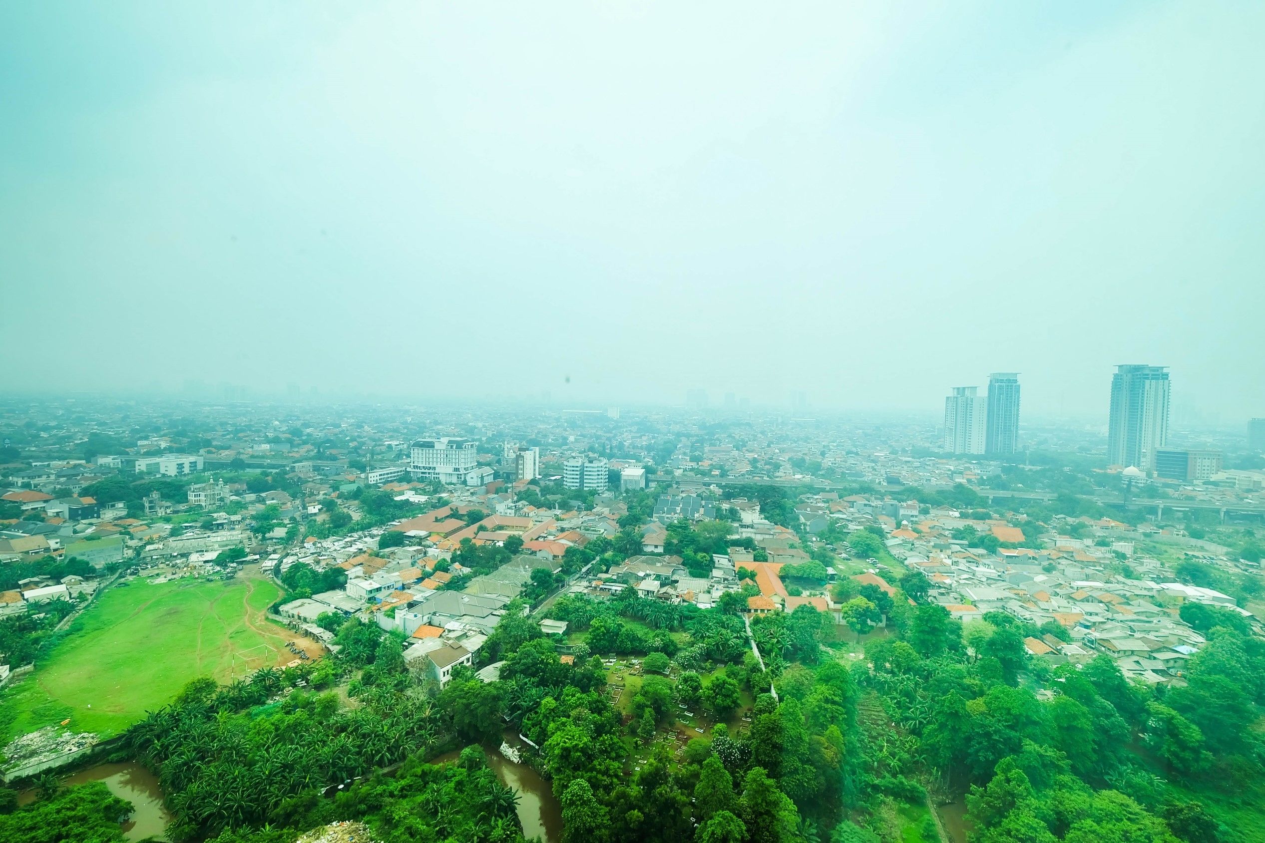 Kemang Village Residence