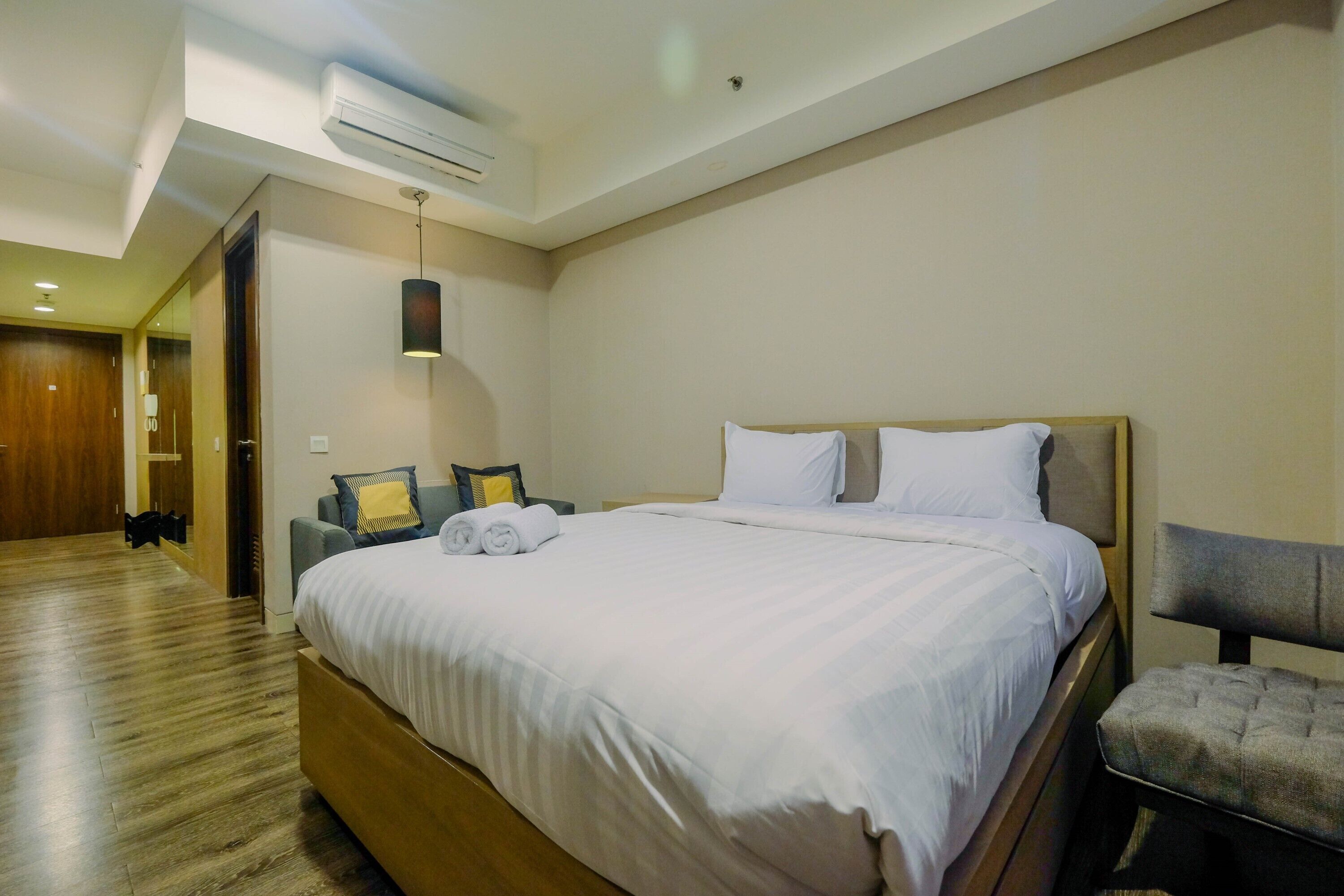 Kemang Village Residence