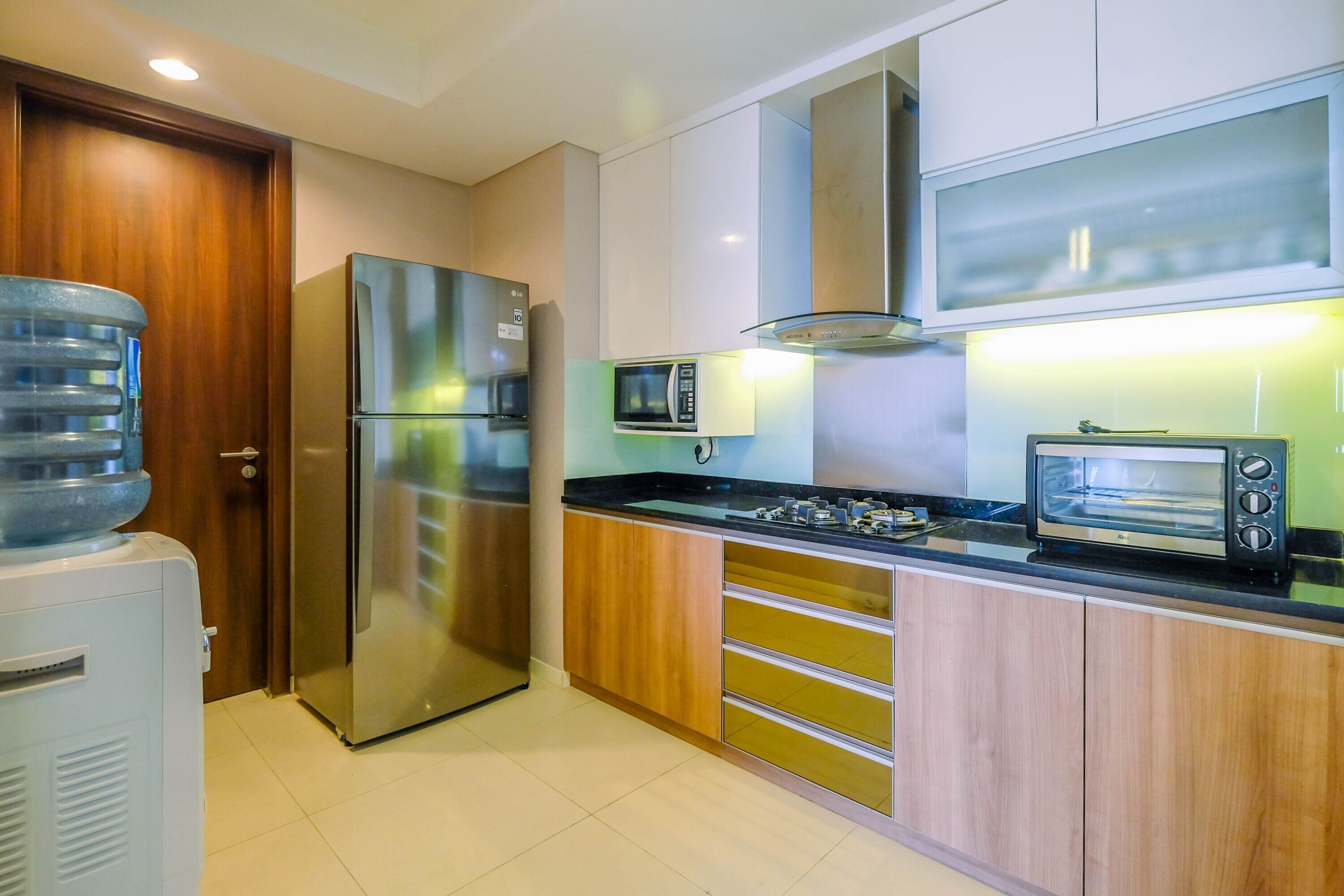 Kemang Village Residence