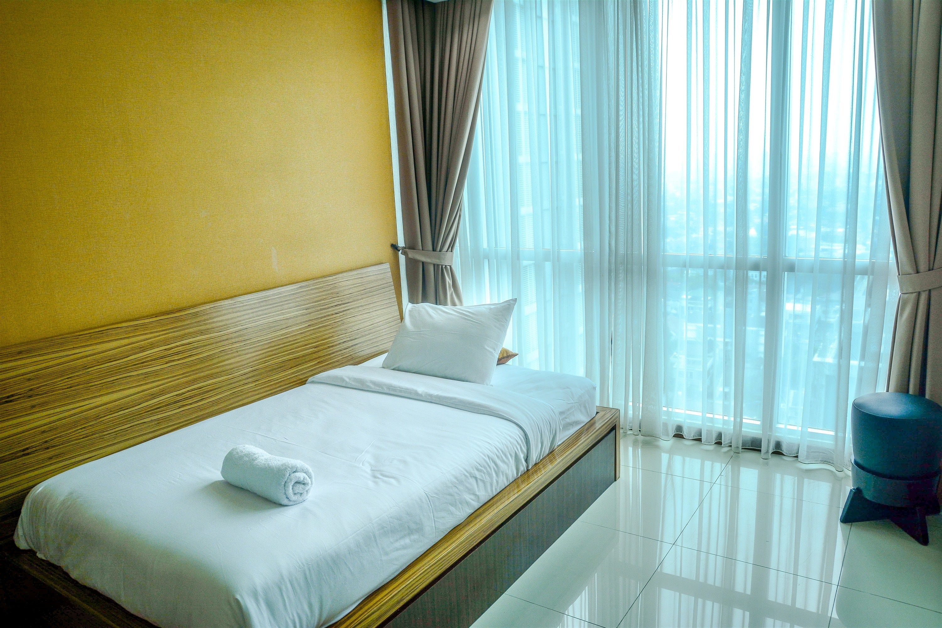 Kemang Village Residence