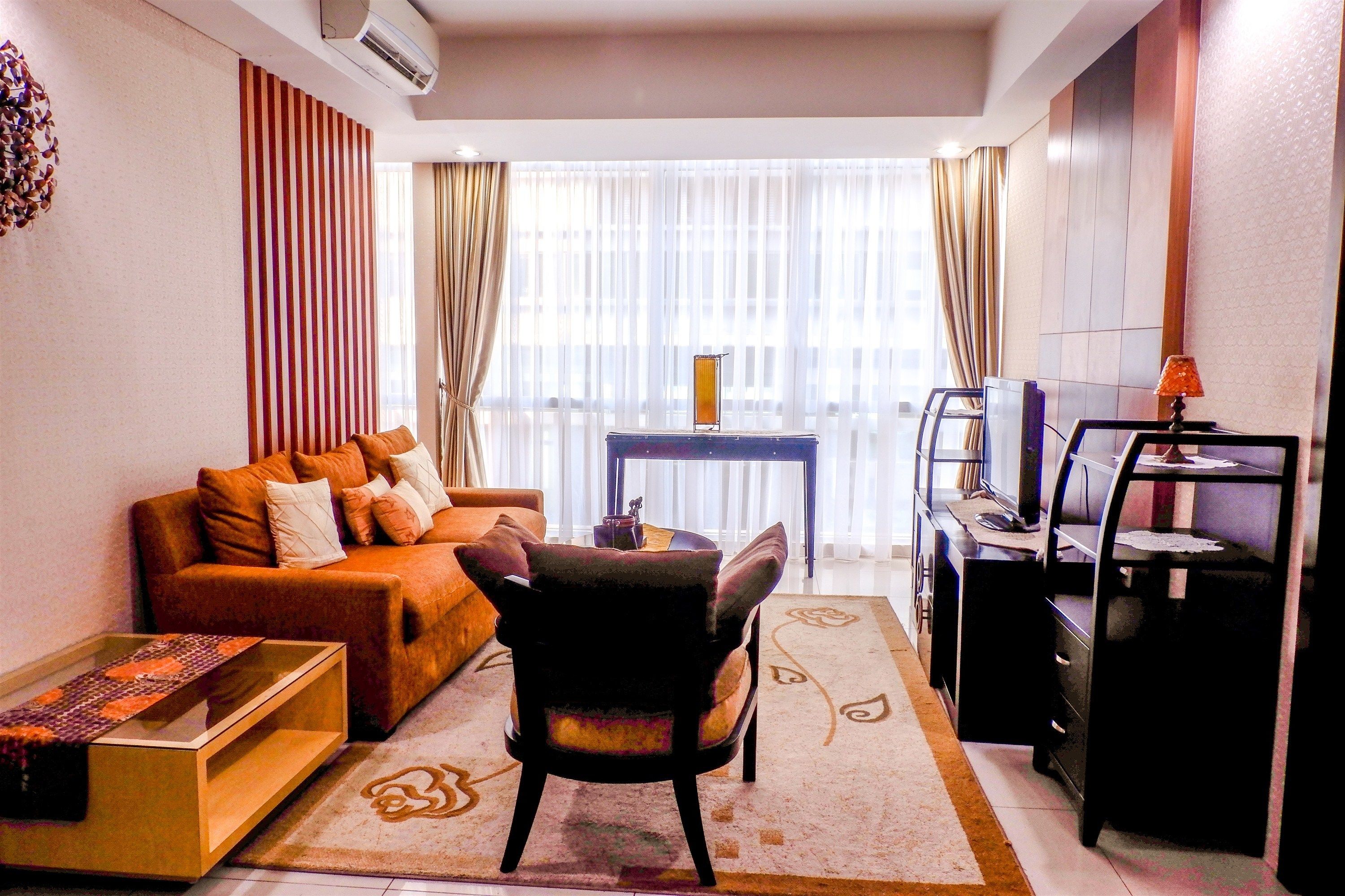 Kemang Village Residence