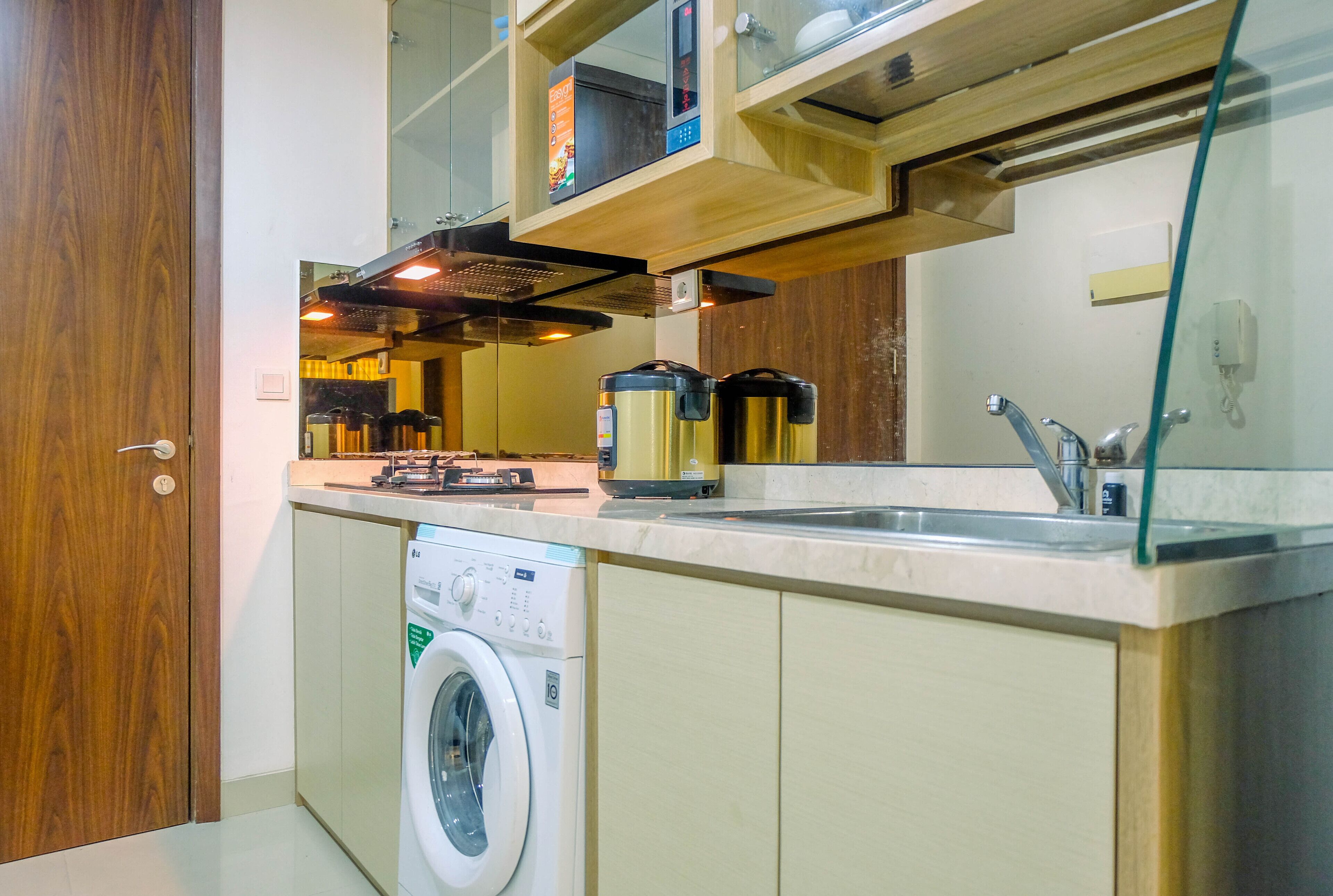 Kemang Village Residence