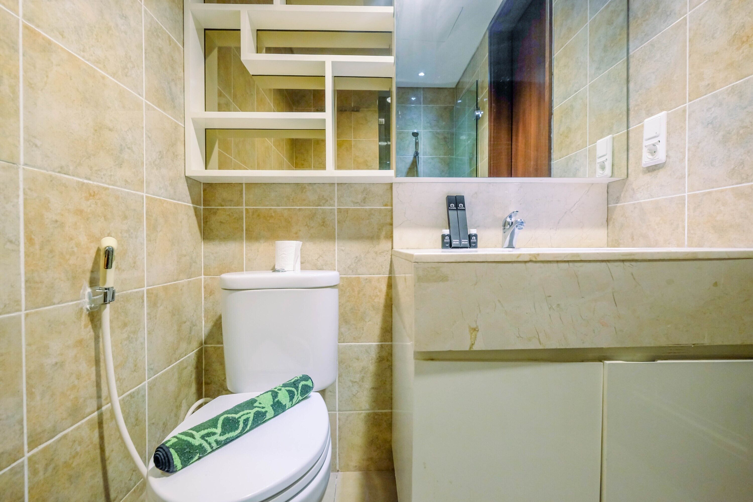 Kemang Village Residence