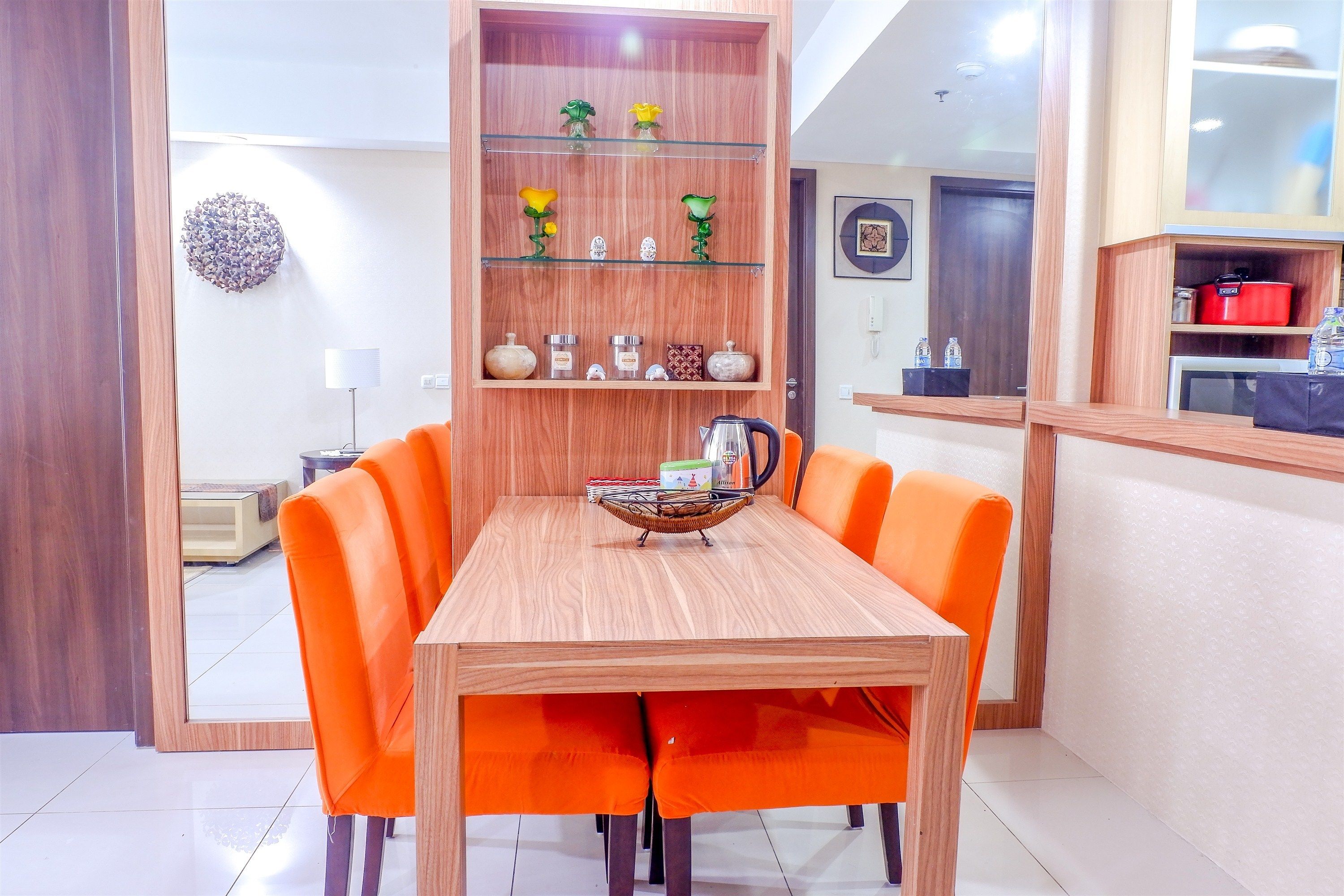 Kemang Village Residence