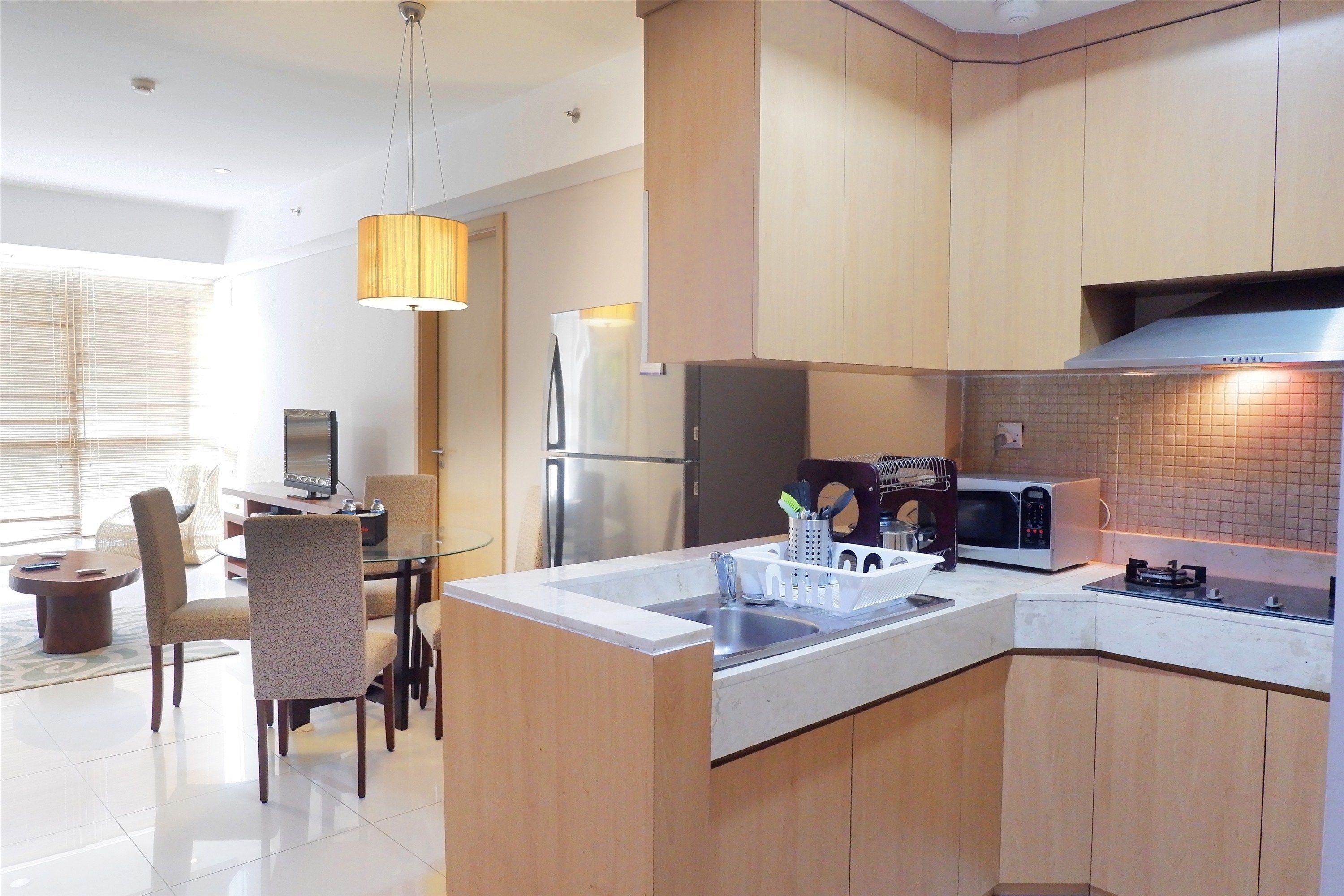 Kemang Village Residence