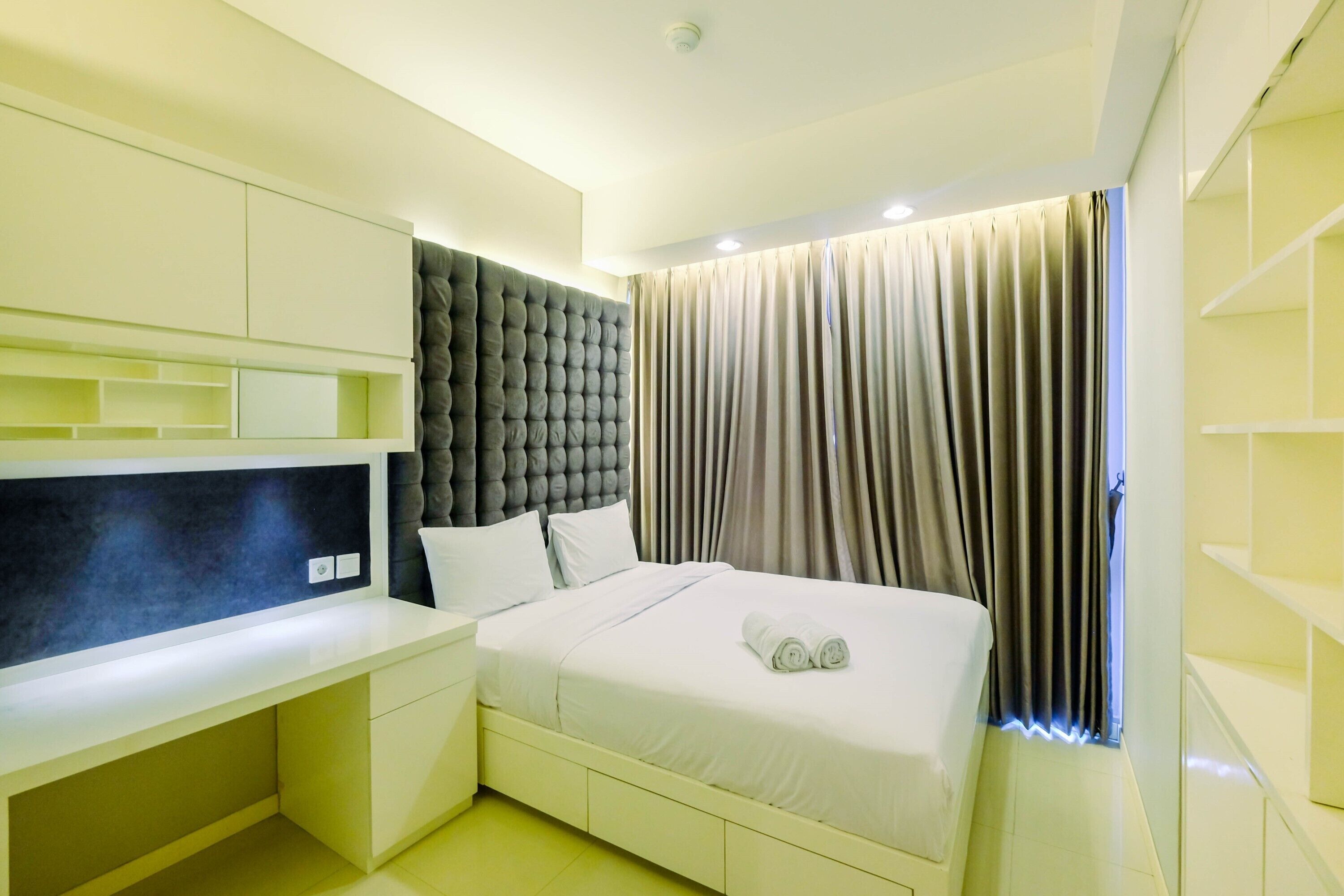 Kemang Village Residence