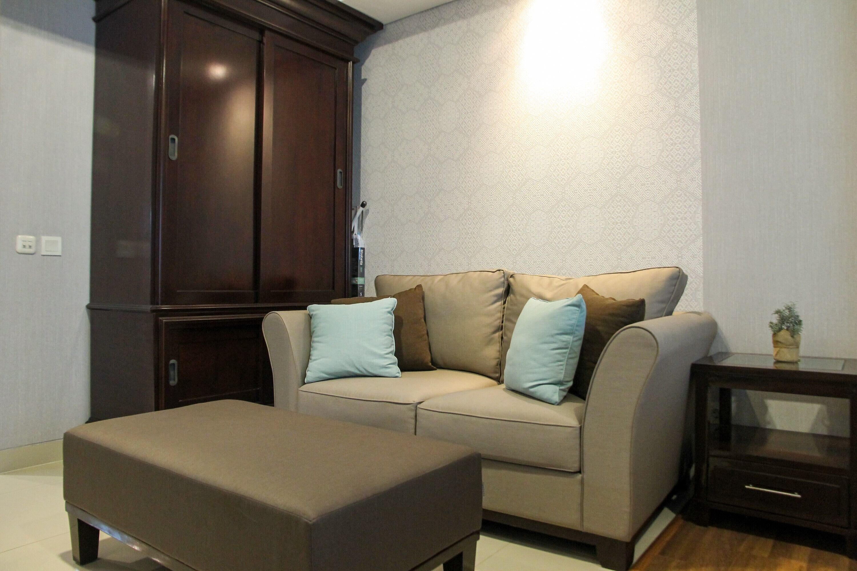 Kemang Village Residence