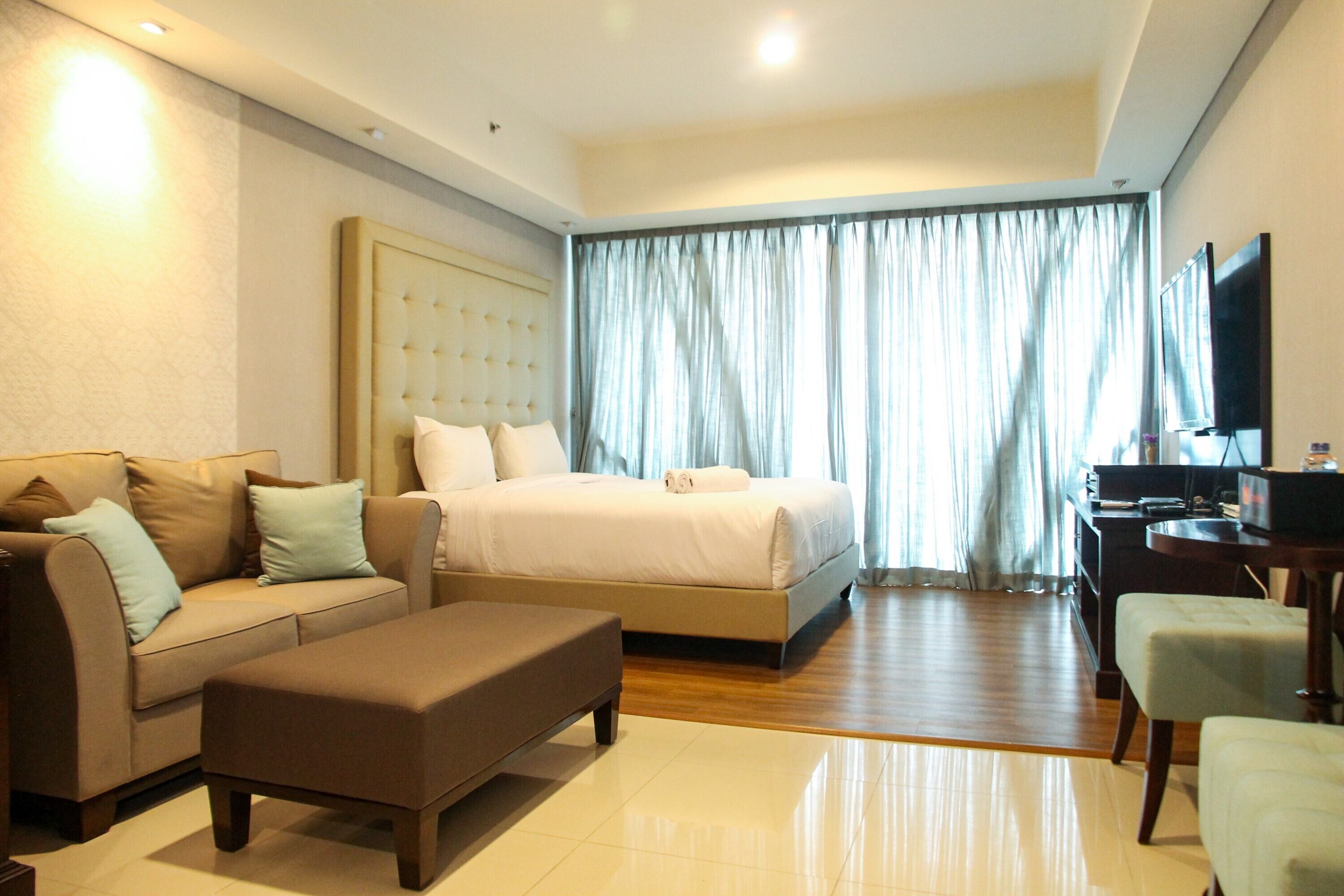 Kemang Village Residence