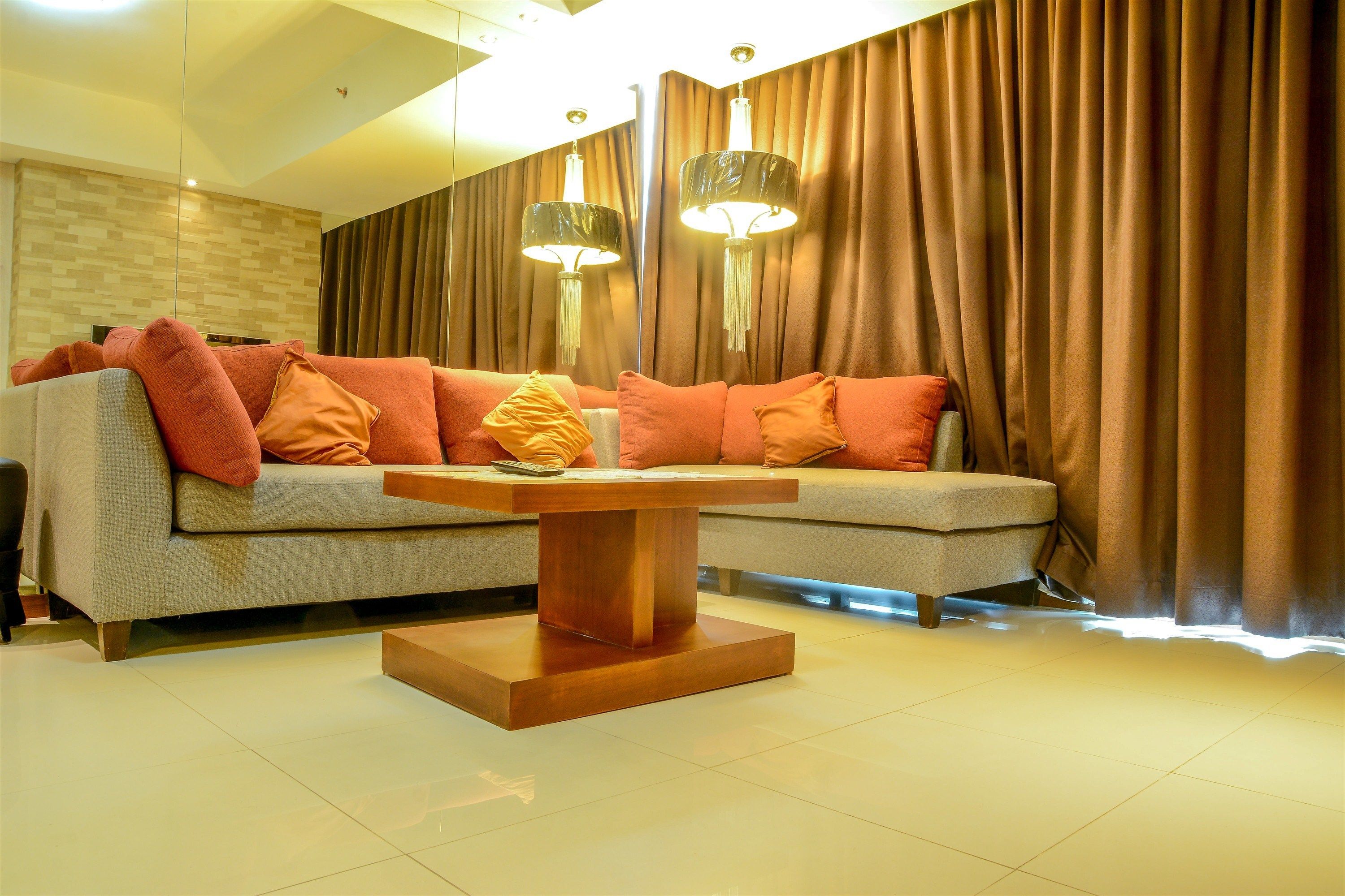 Kemang Village Residence