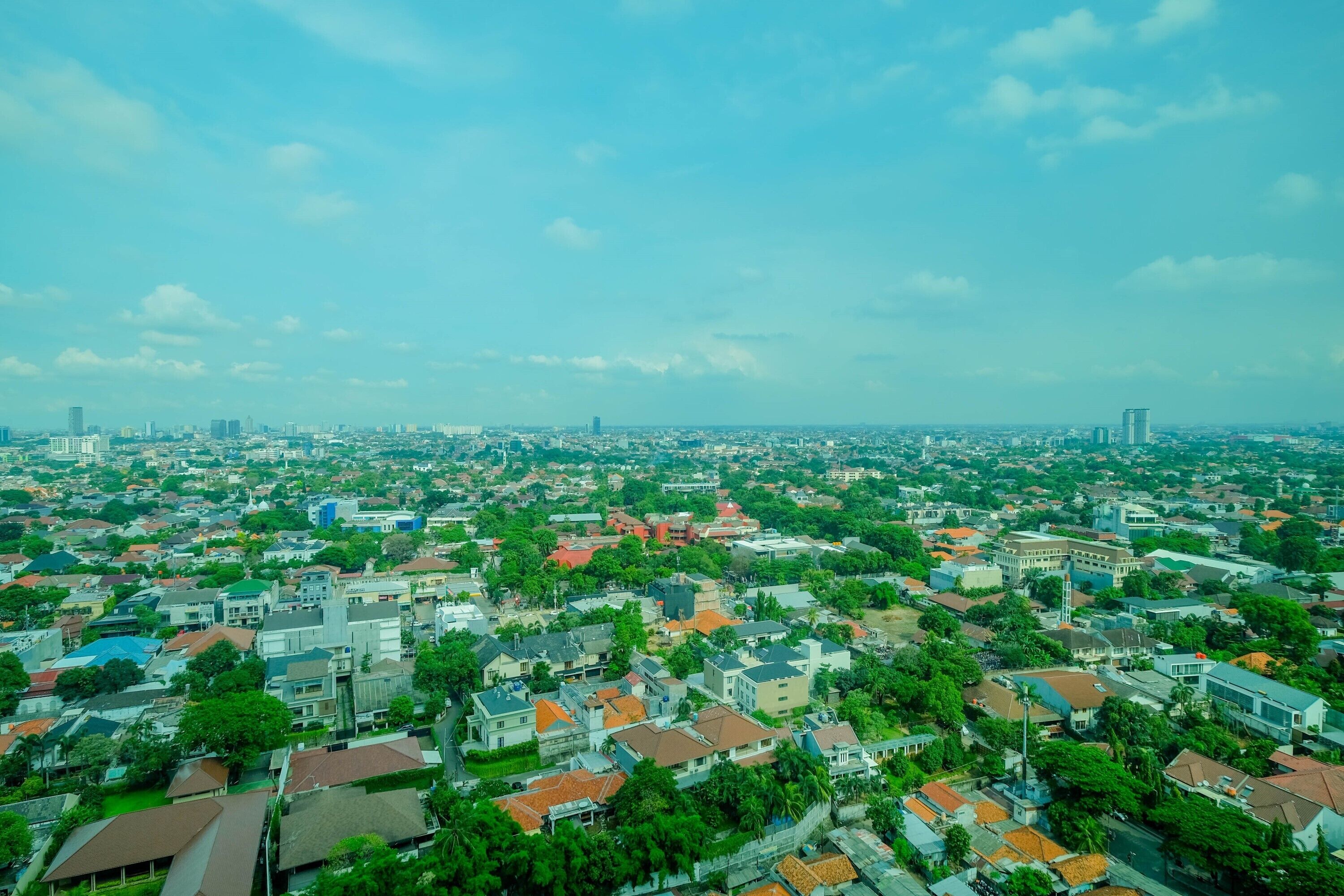 Kemang Village Residence