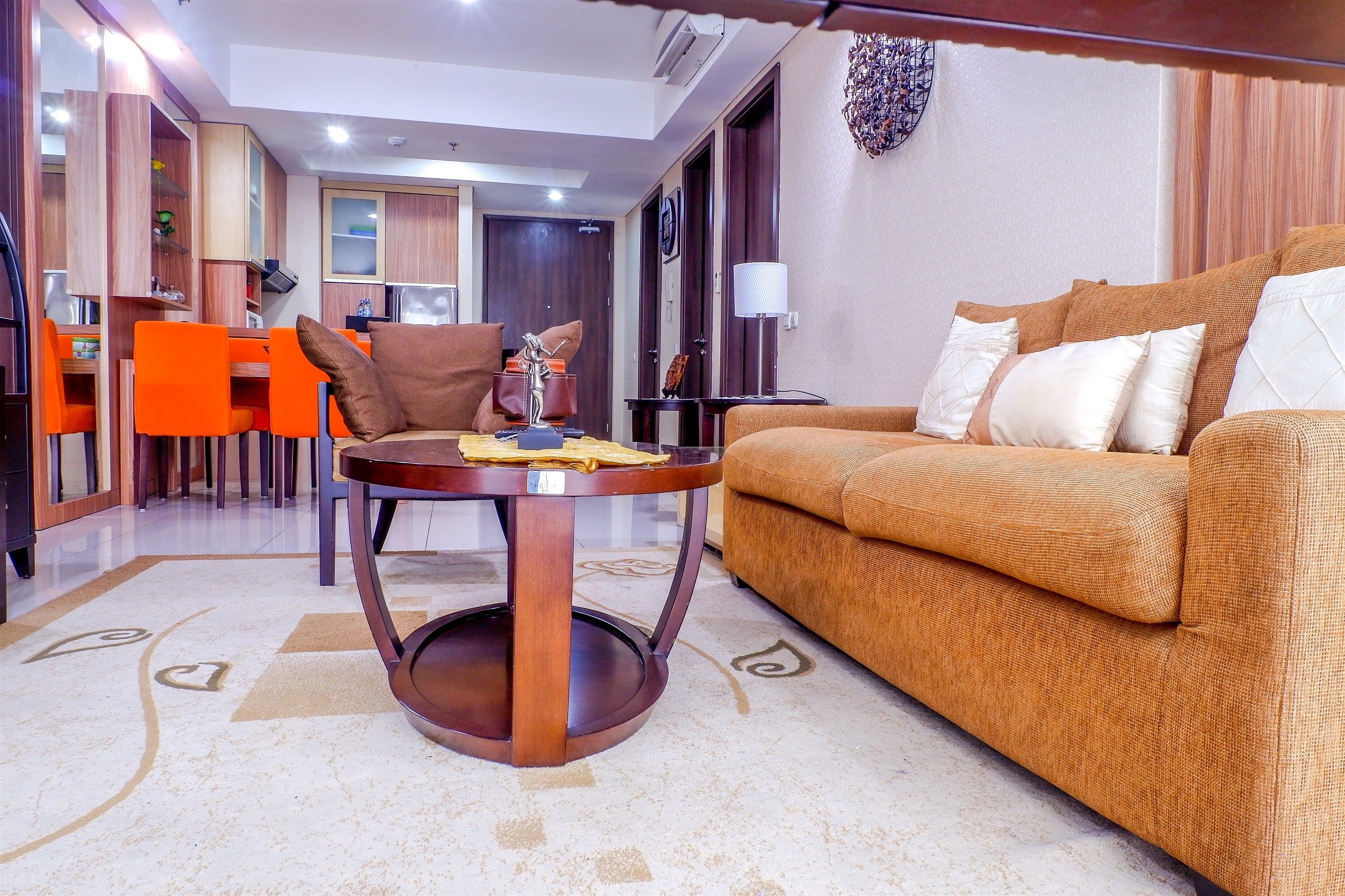 Kemang Village Residence
