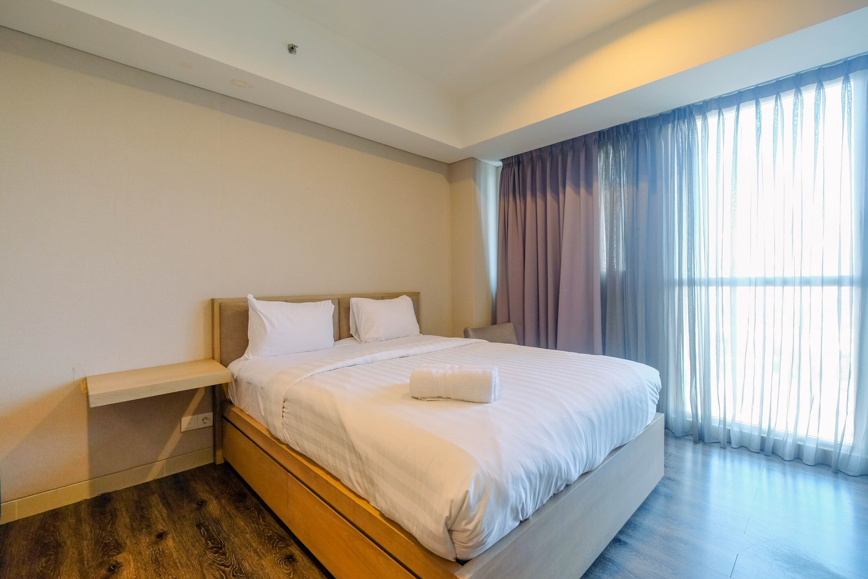 Kemang Village Residence