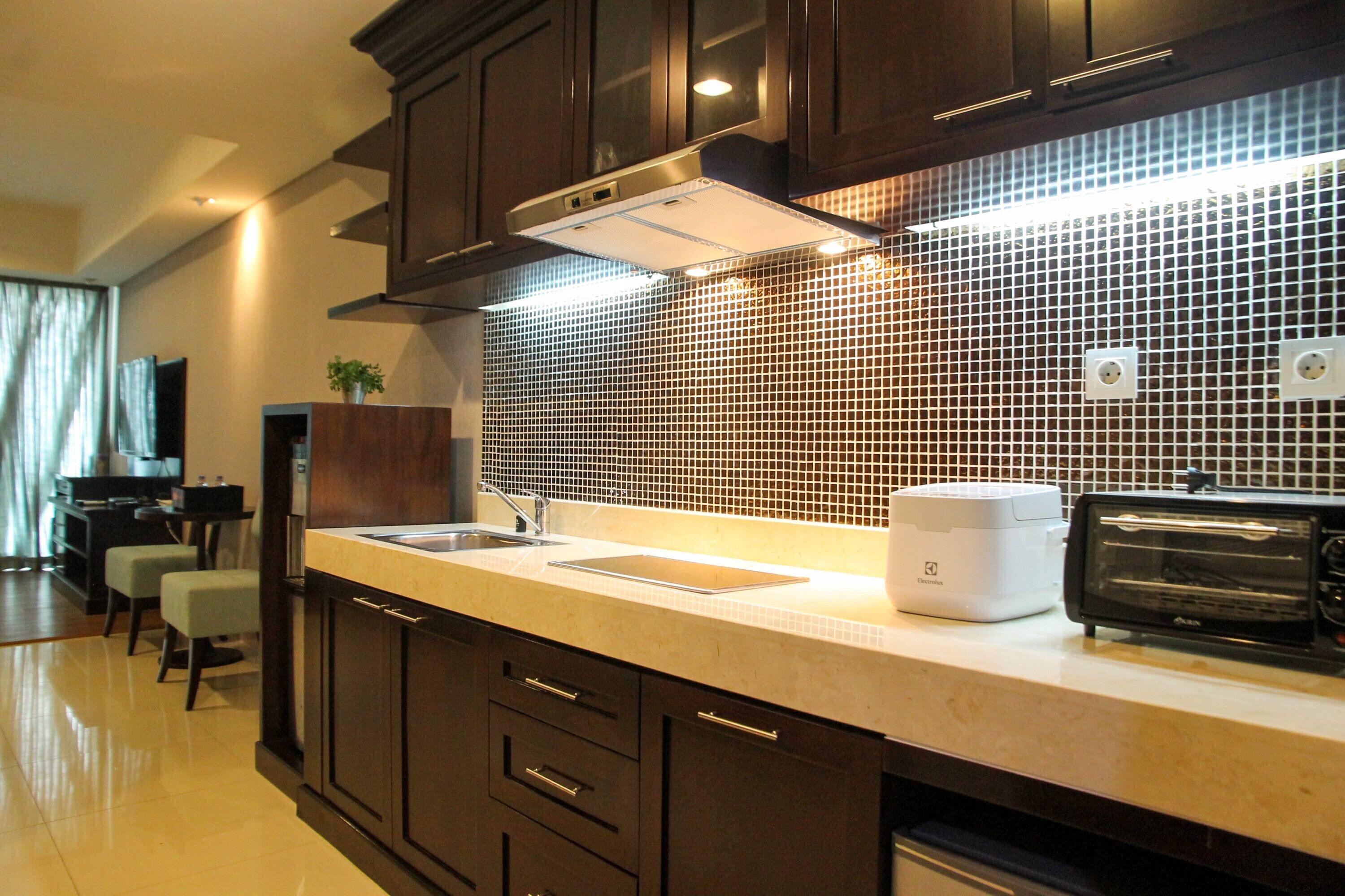 Kemang Village Residence