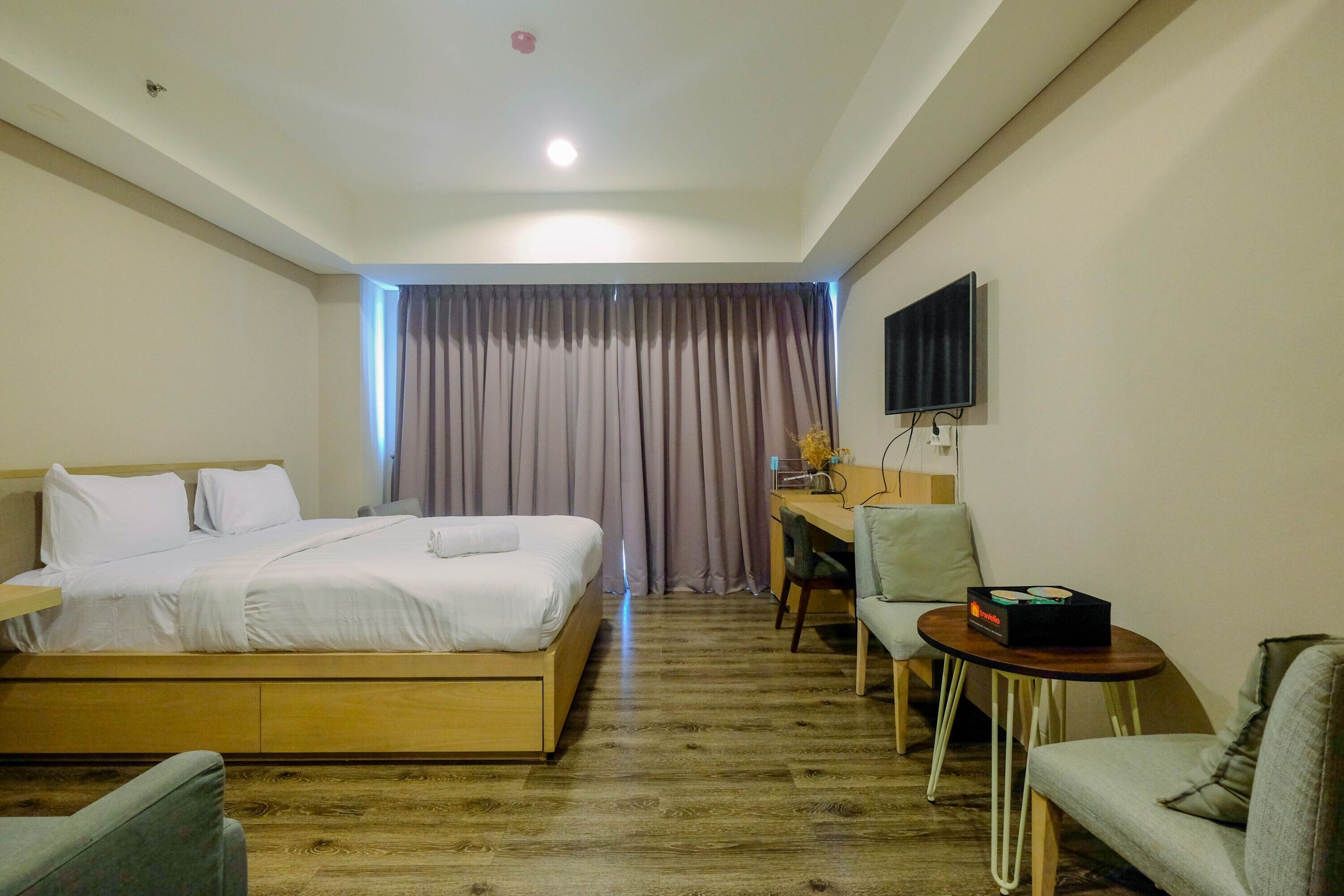 Kemang Village Residence