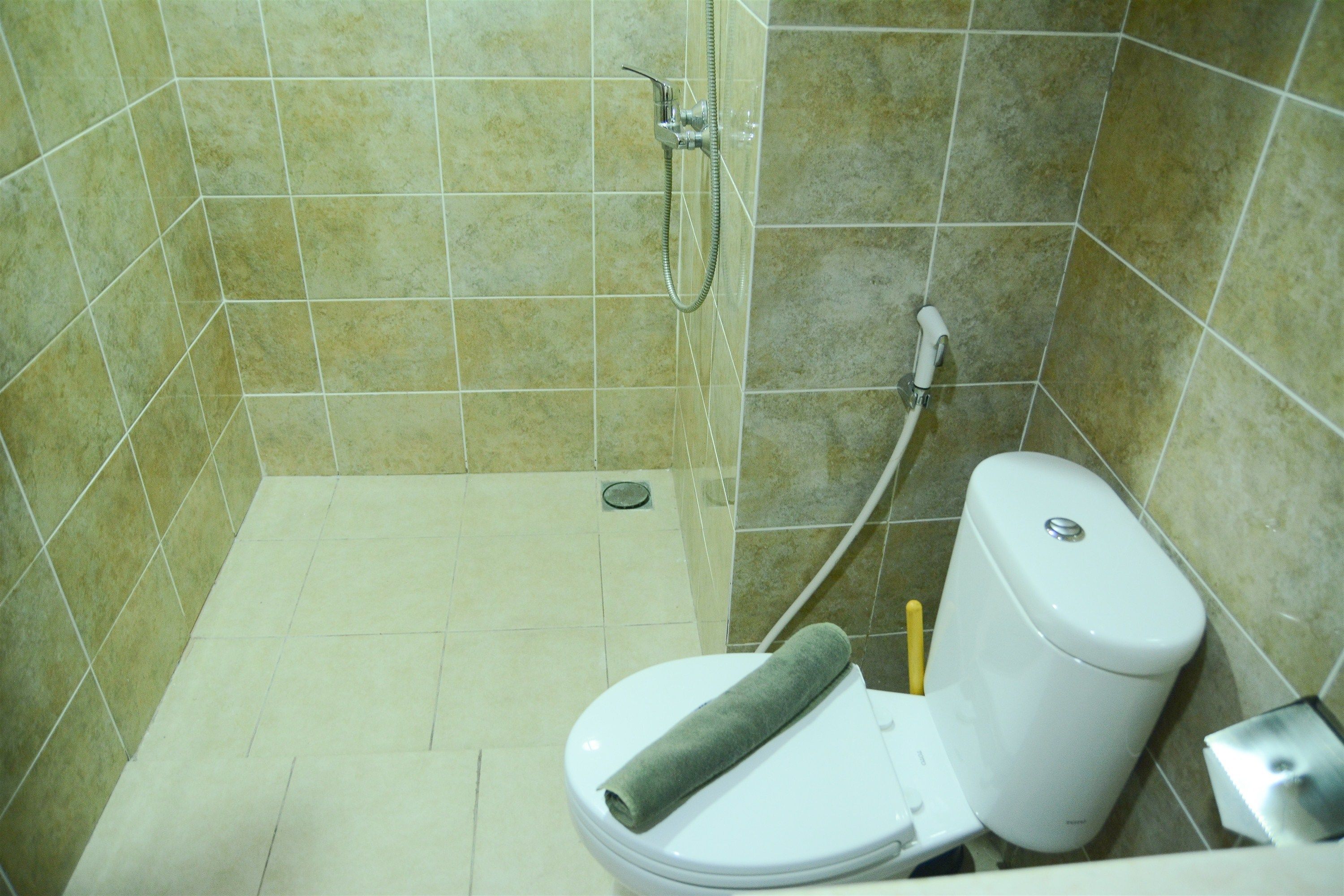 Kemang Village Residence