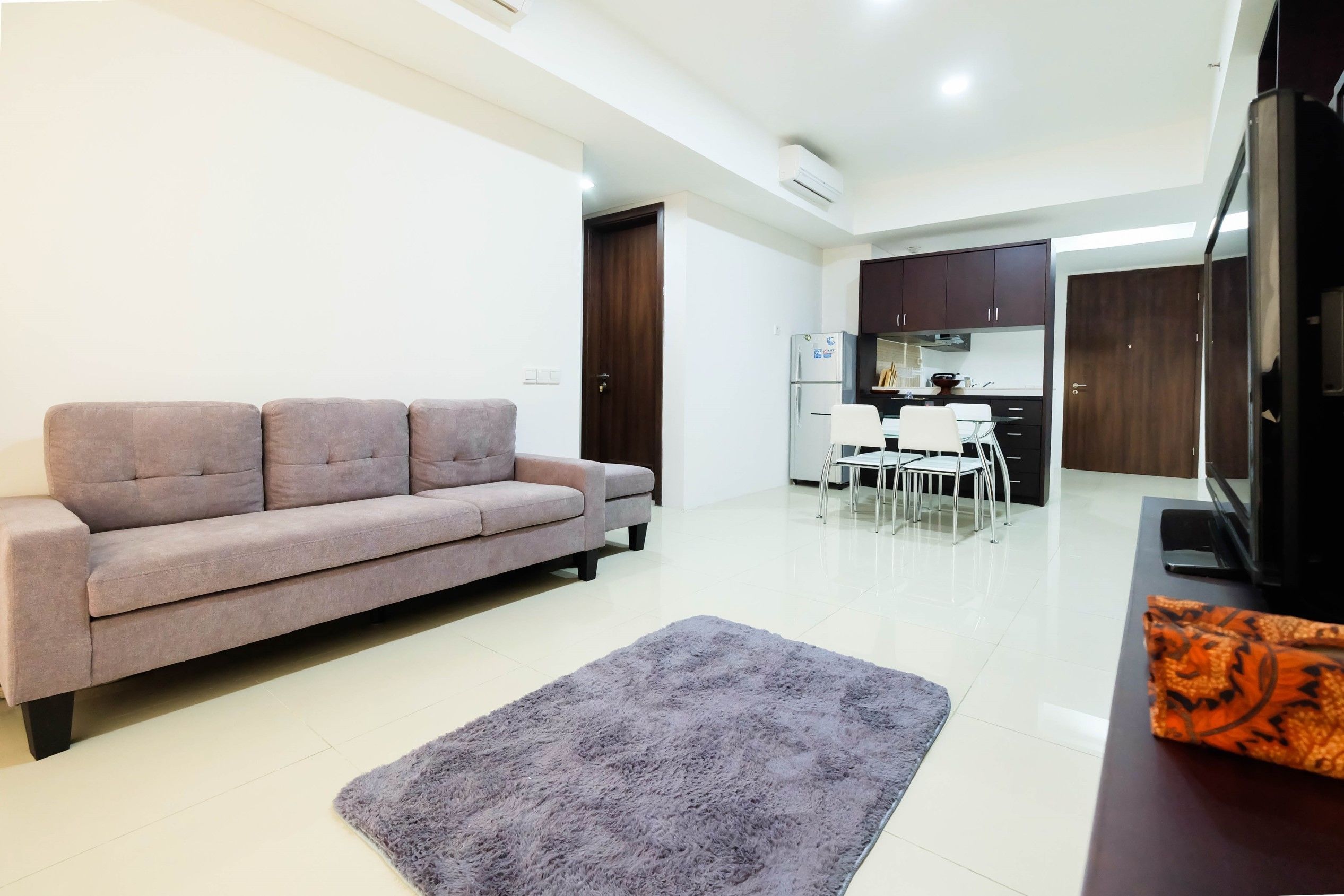Kemang Village Residence