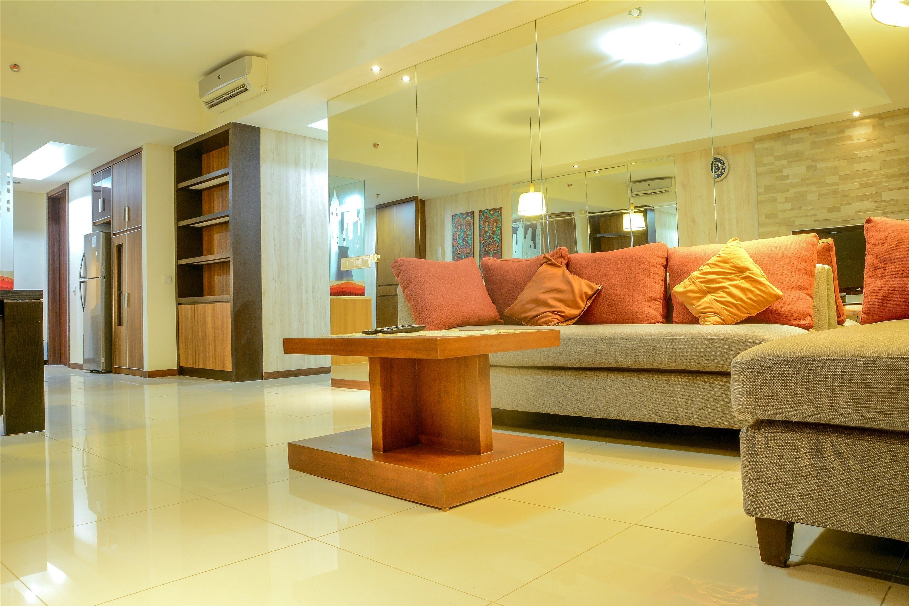 Kemang Village Residence
