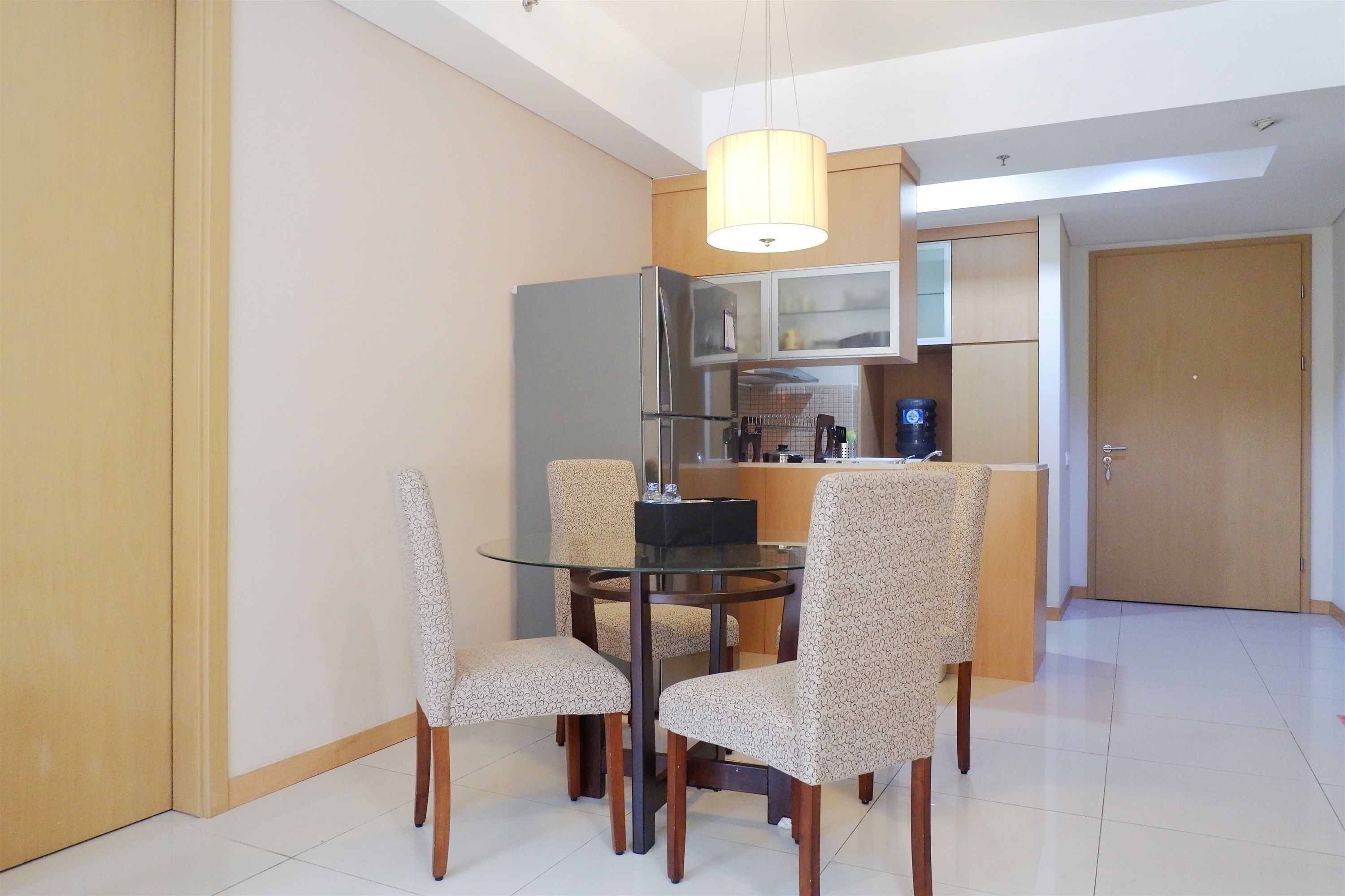 Kemang Village Residence