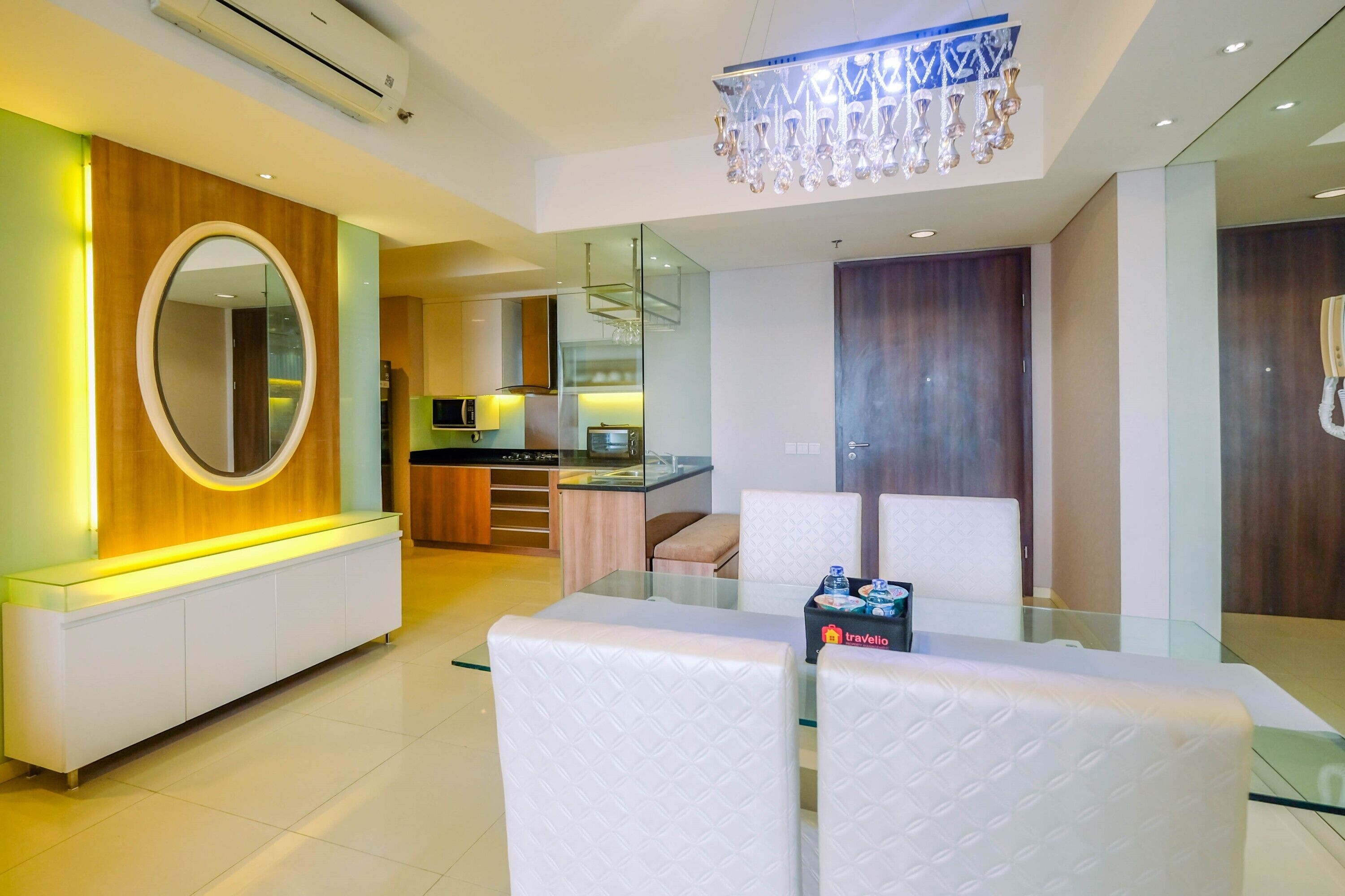 Kemang Village Residence