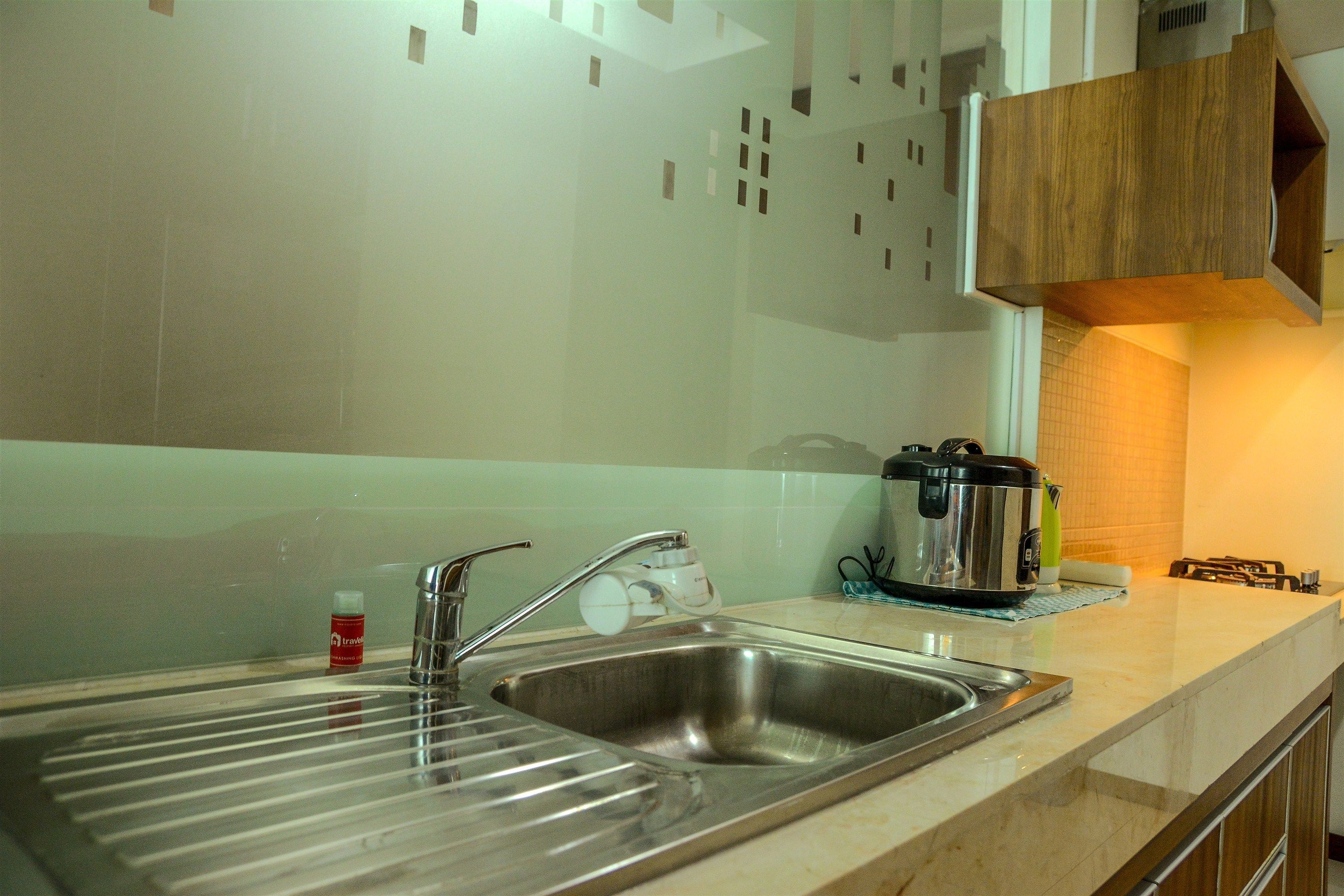 Kemang Village Residence