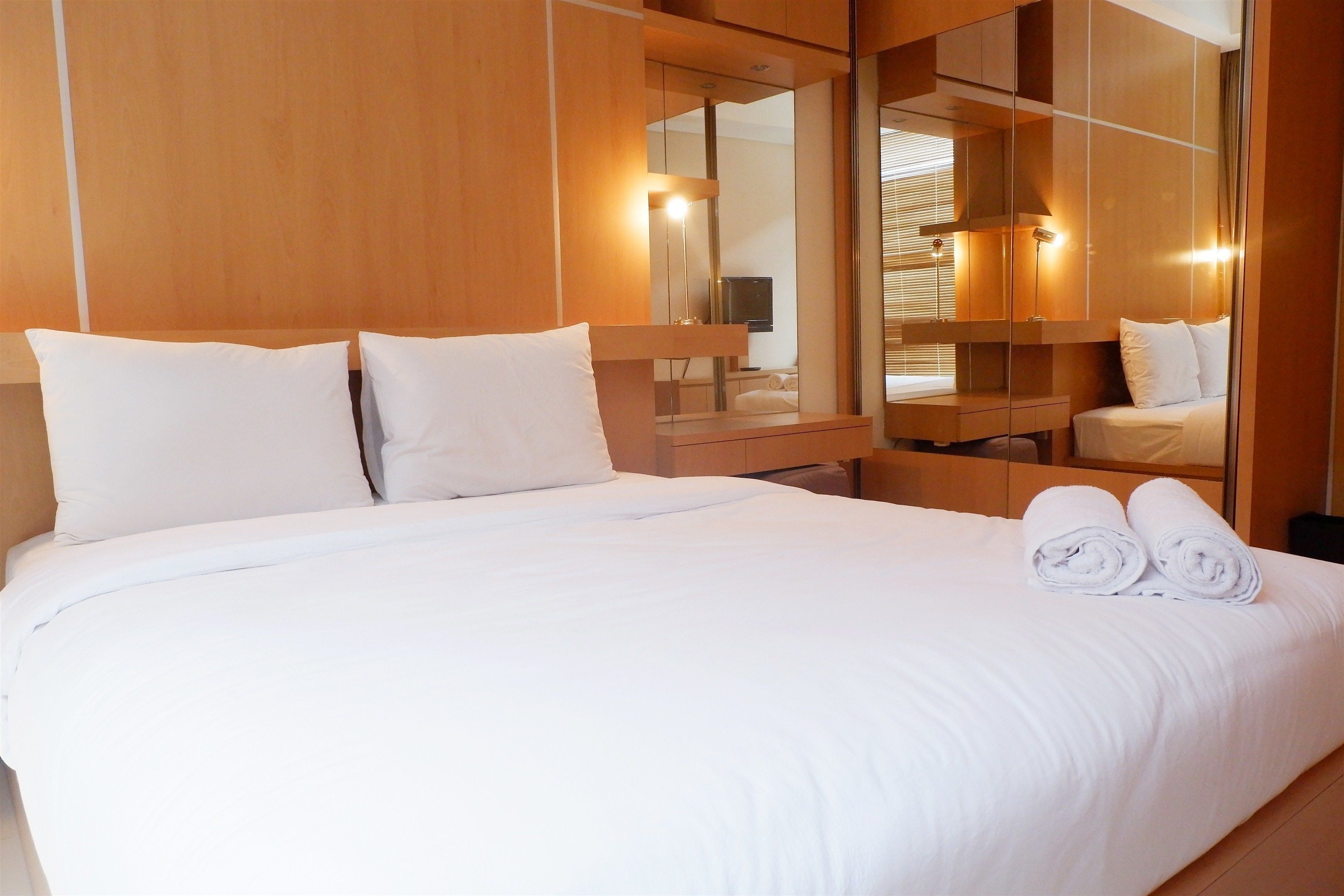 Kemang Village Residence
