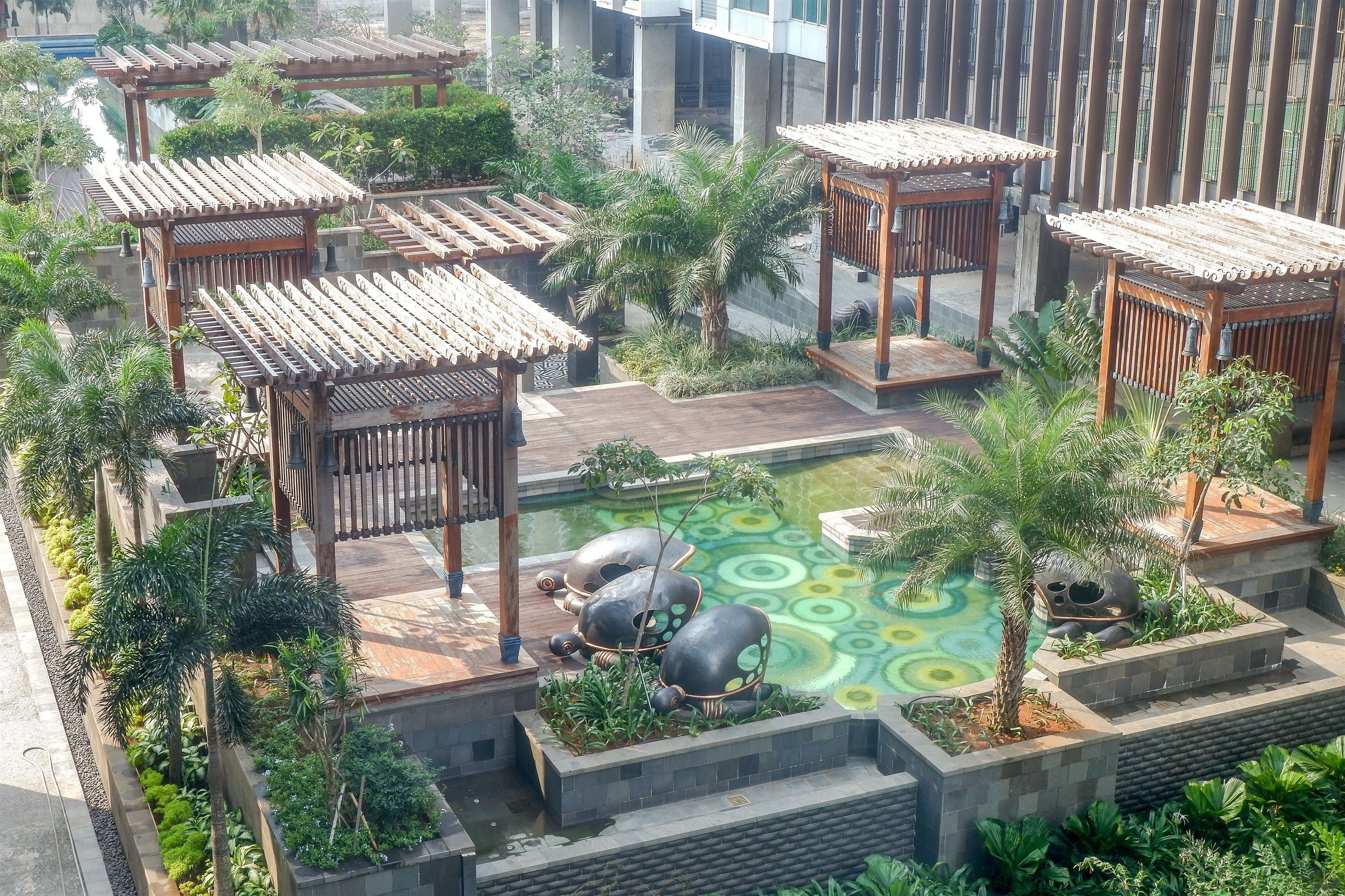 Kemang Village Residence