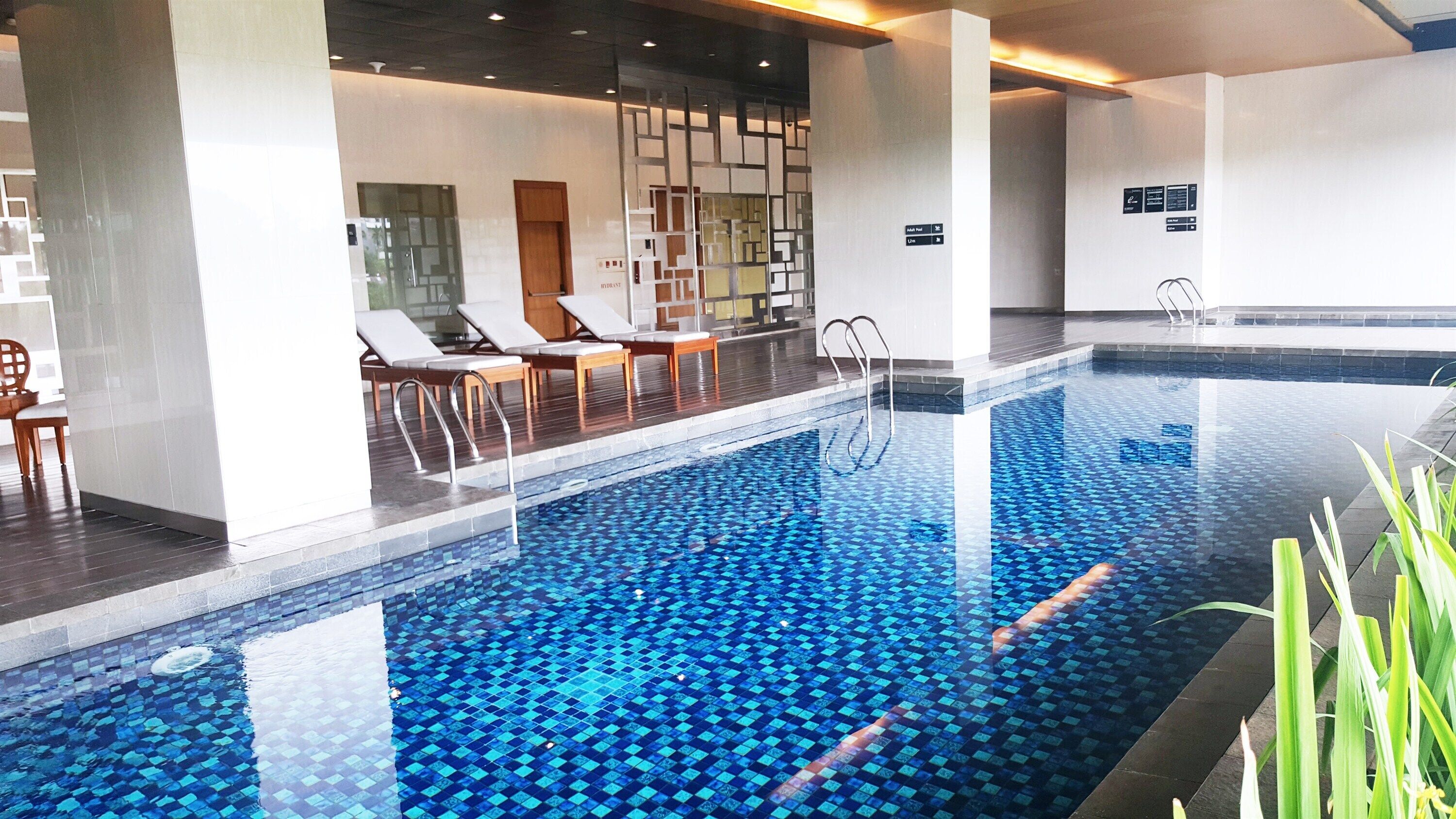 Kemang Village Residence