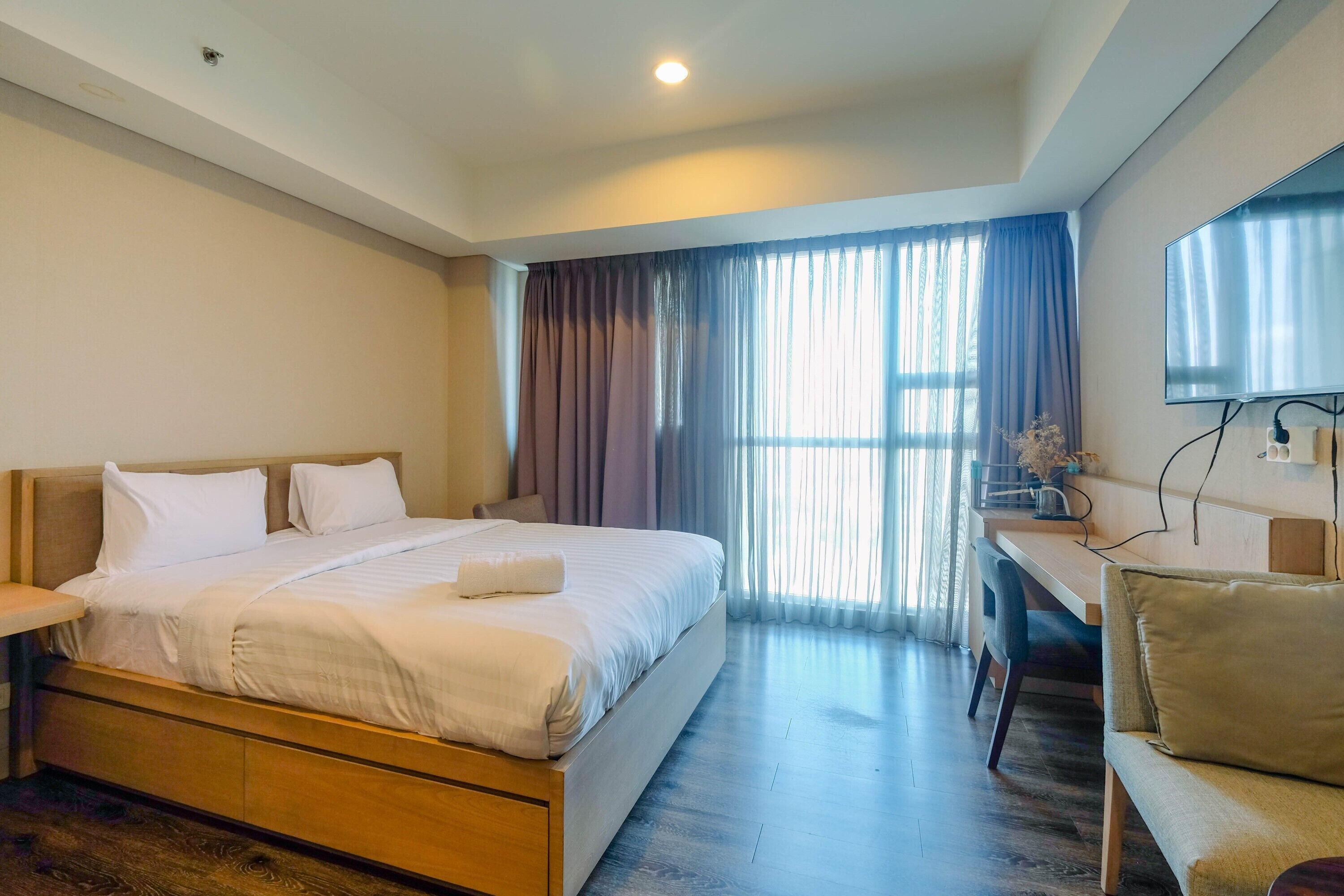 Kemang Village Residence