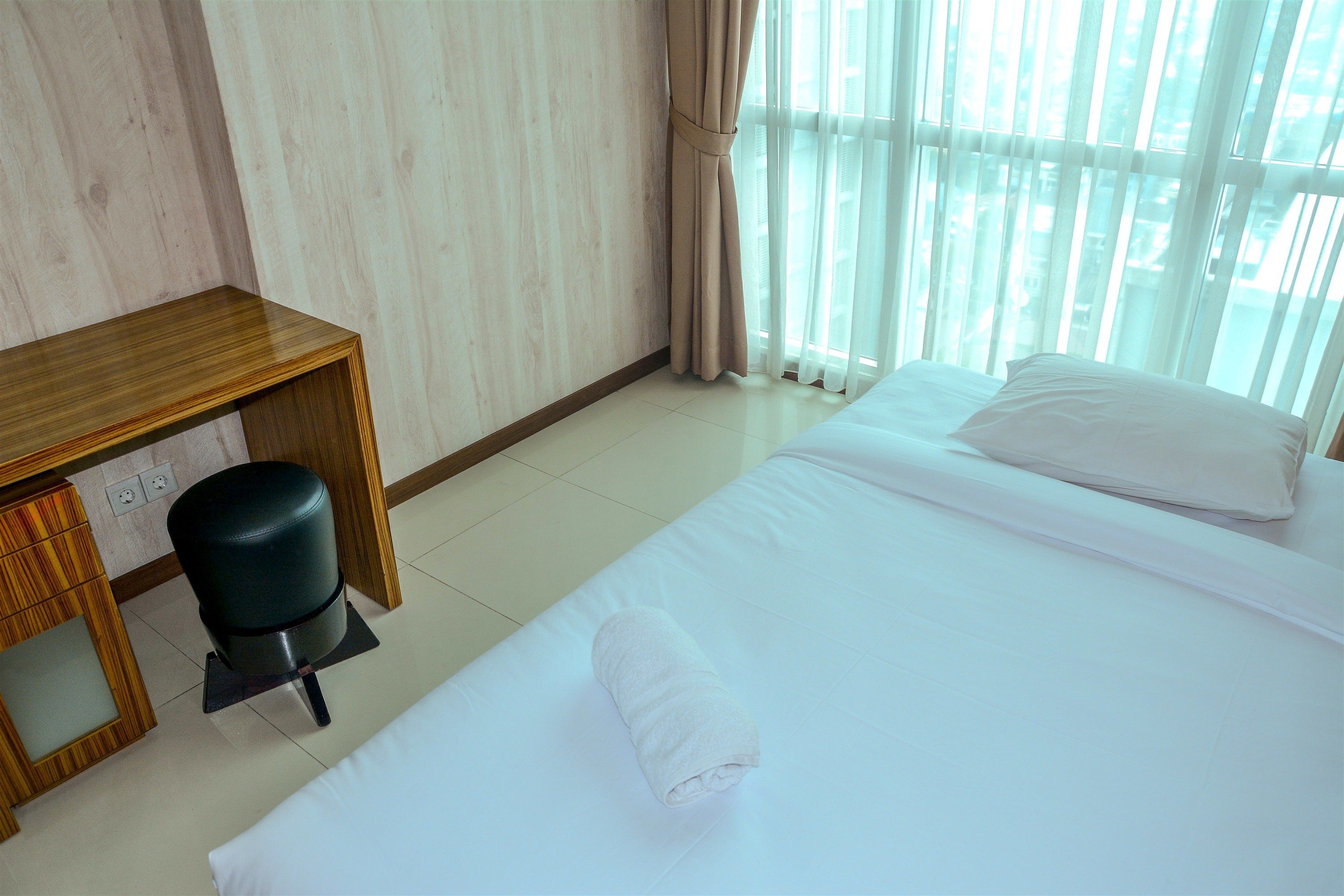 Kemang Village Residence