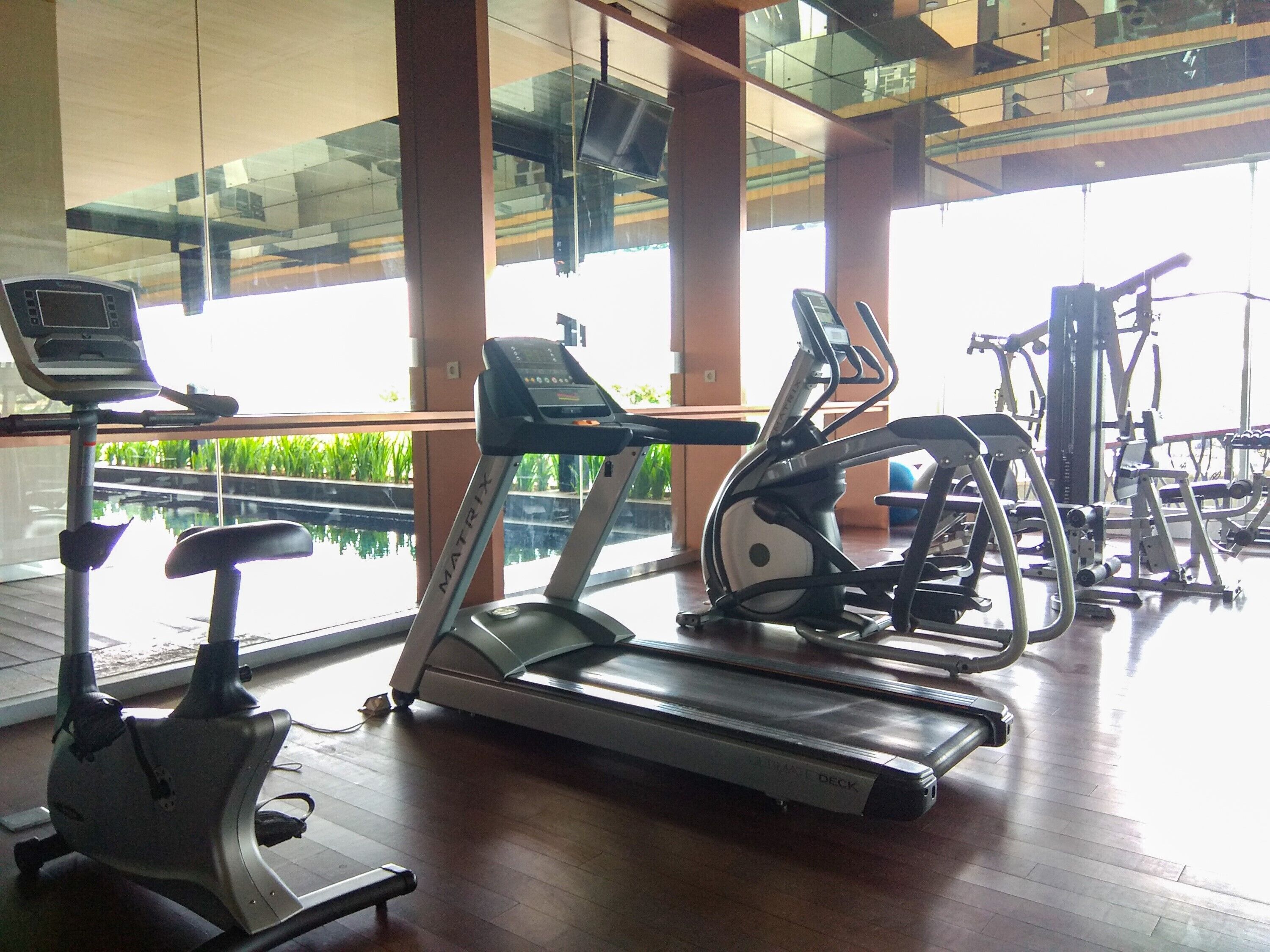 Kemang Village Residence