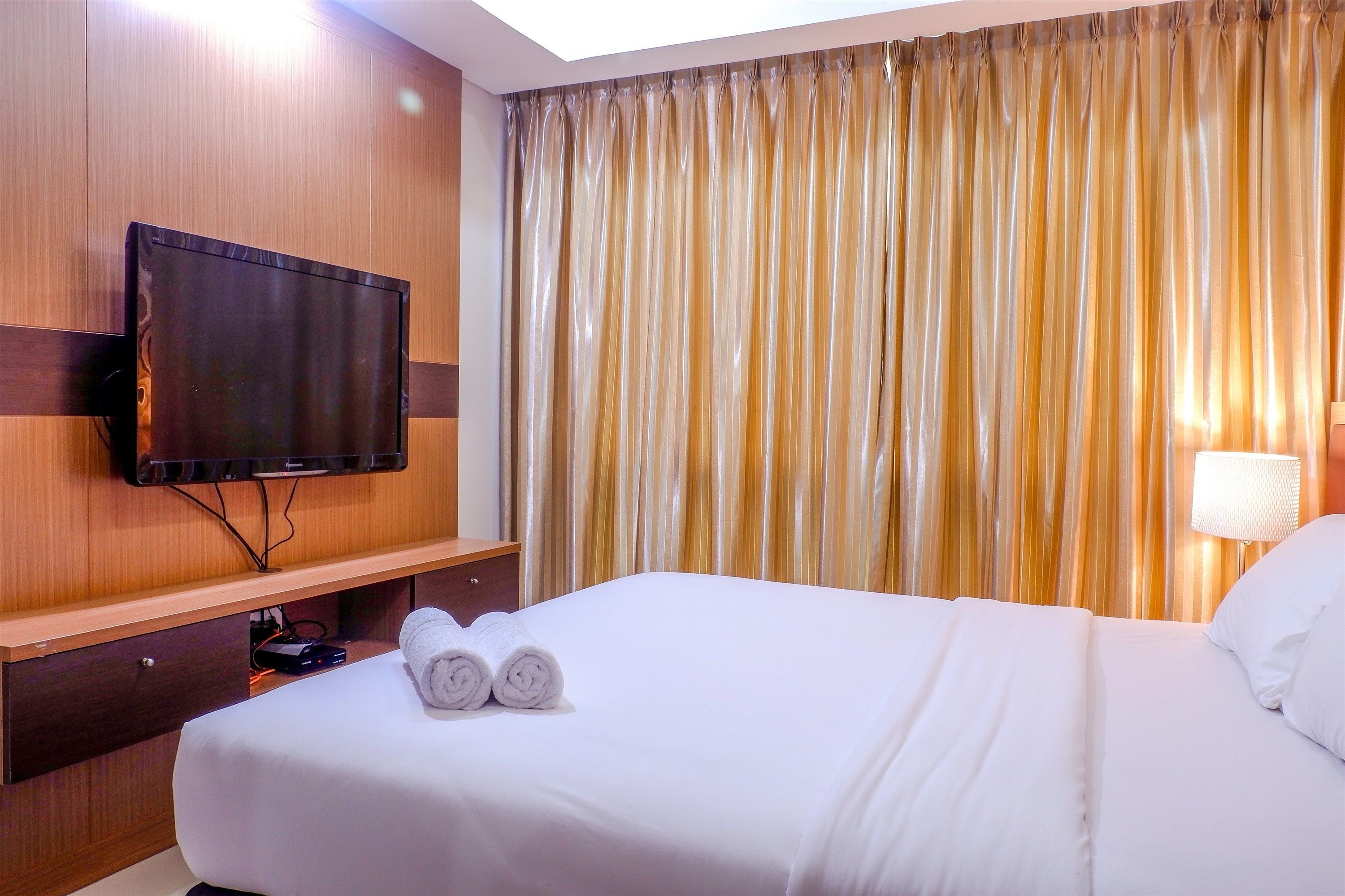 Kemang Village Residence