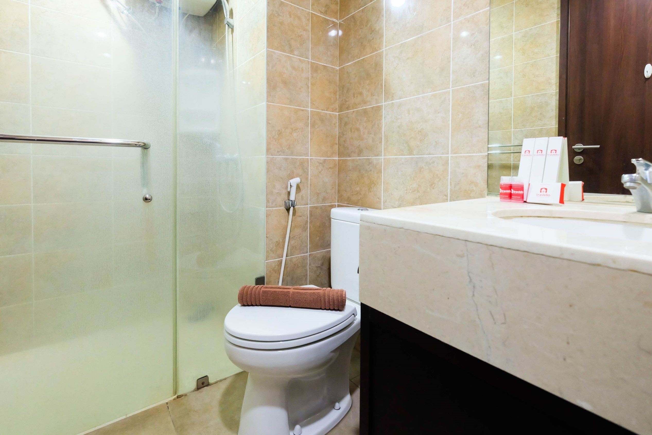 Kemang Village Residence