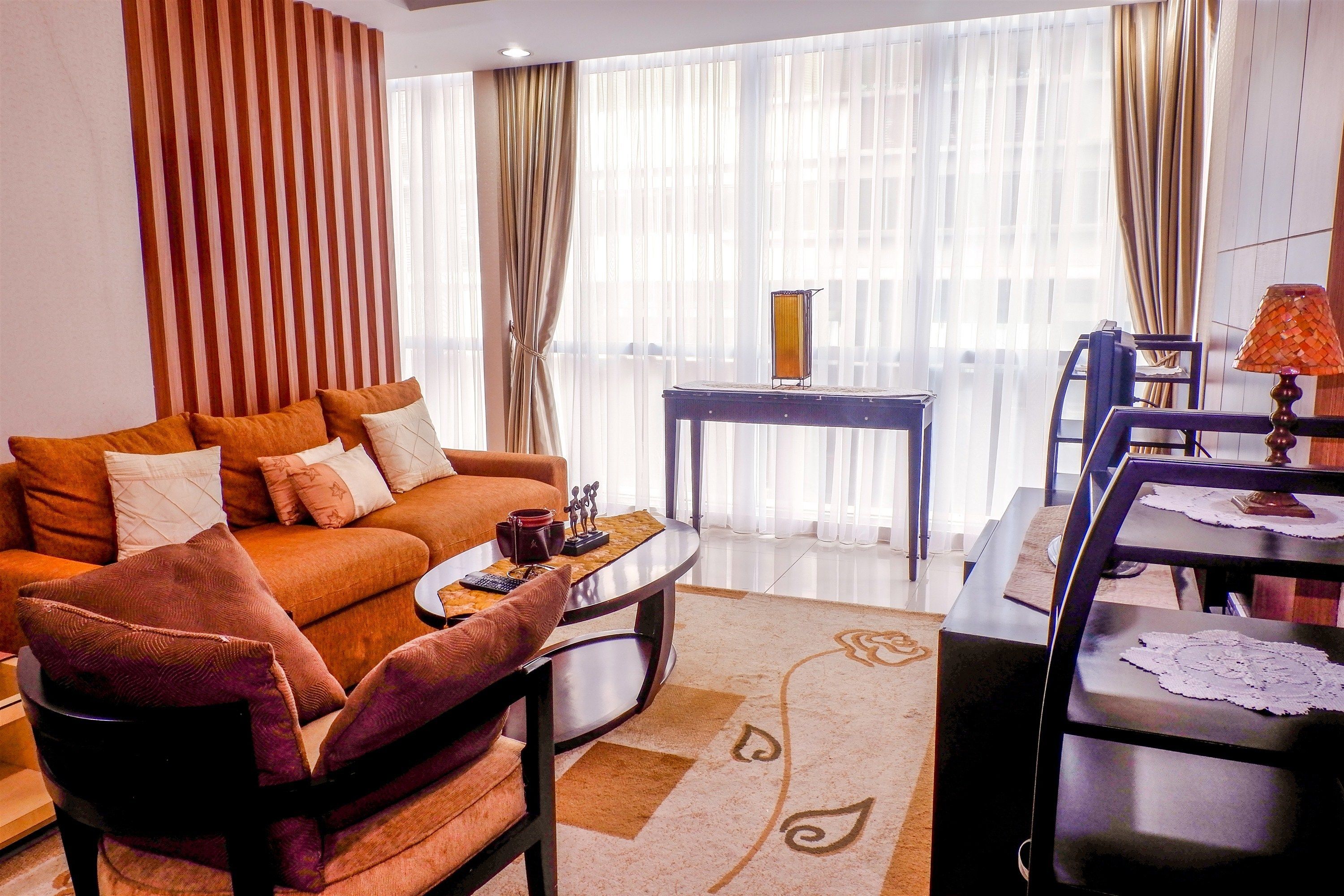 Kemang Village Residence