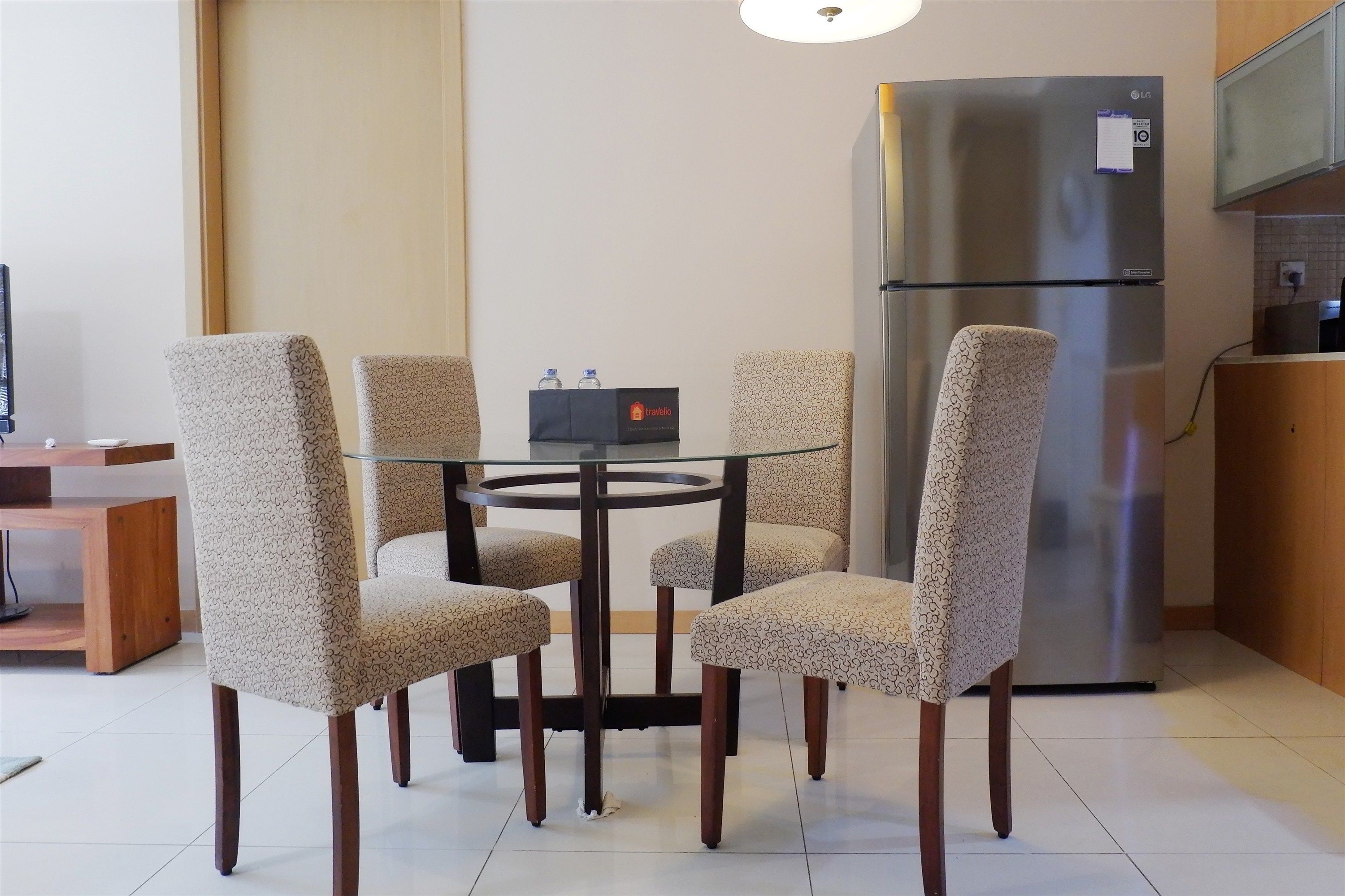 Kemang Village Residence