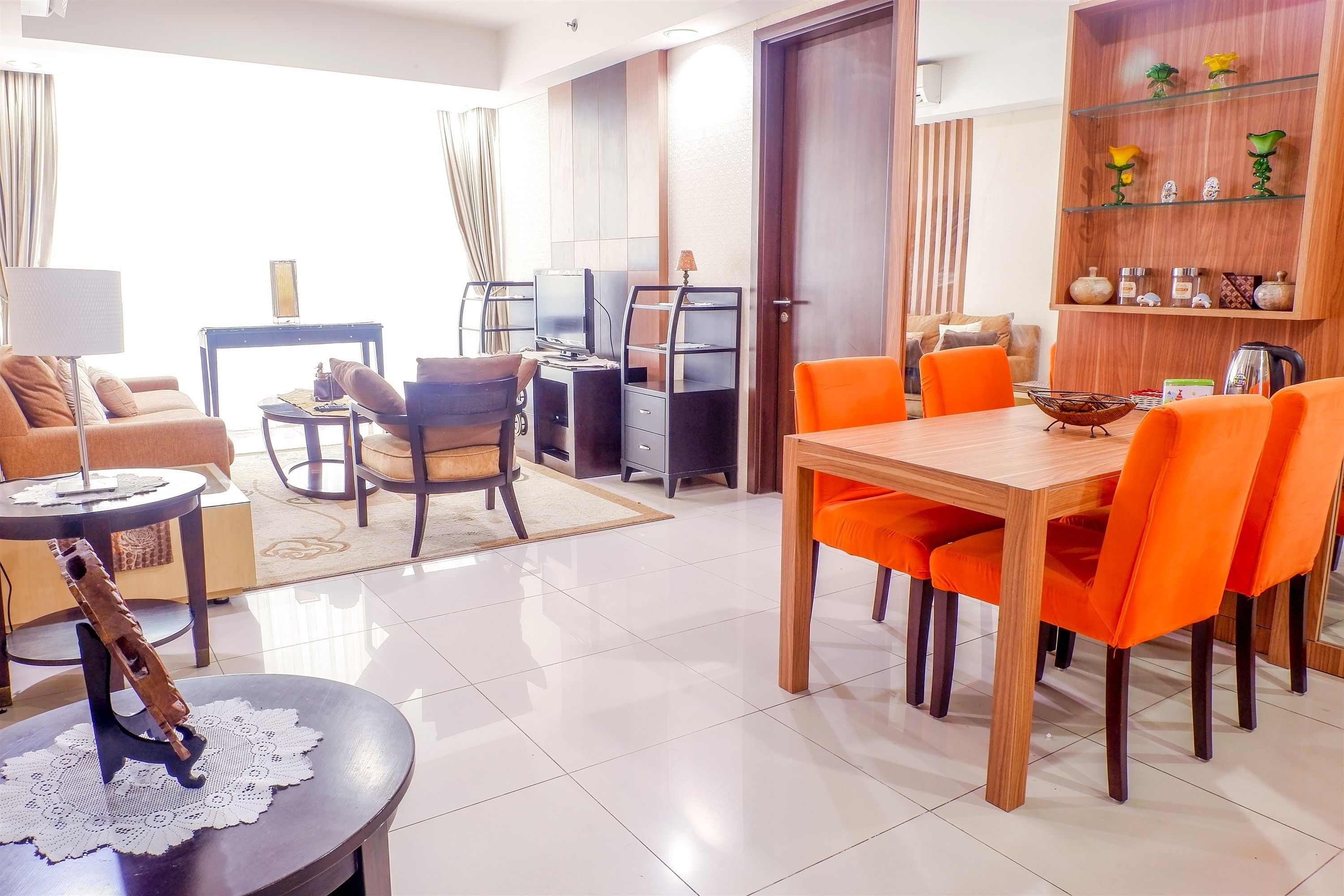 Kemang Village Residence